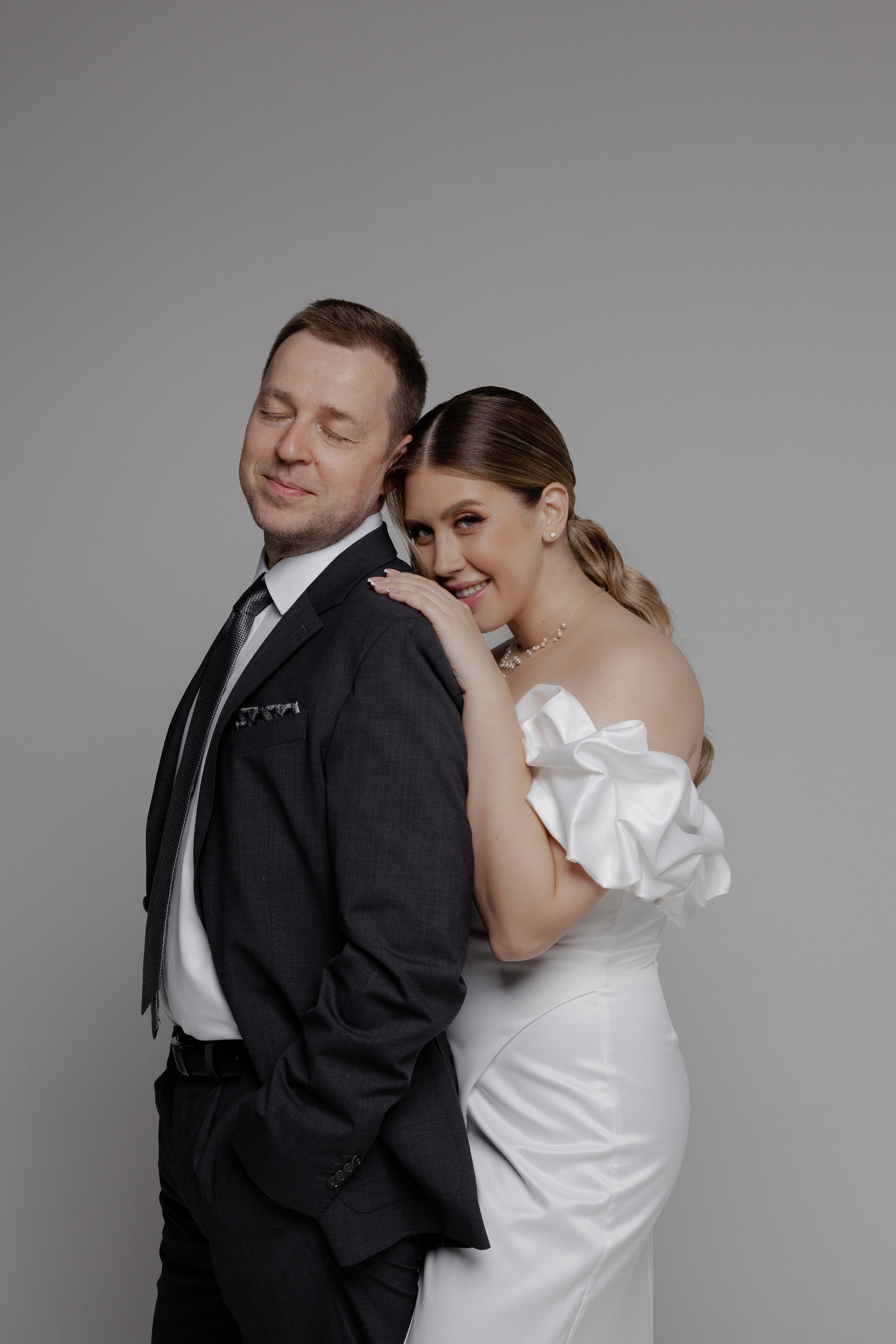 Андрей и Екатерина. Орнштейн Полина I Фотограф Самара