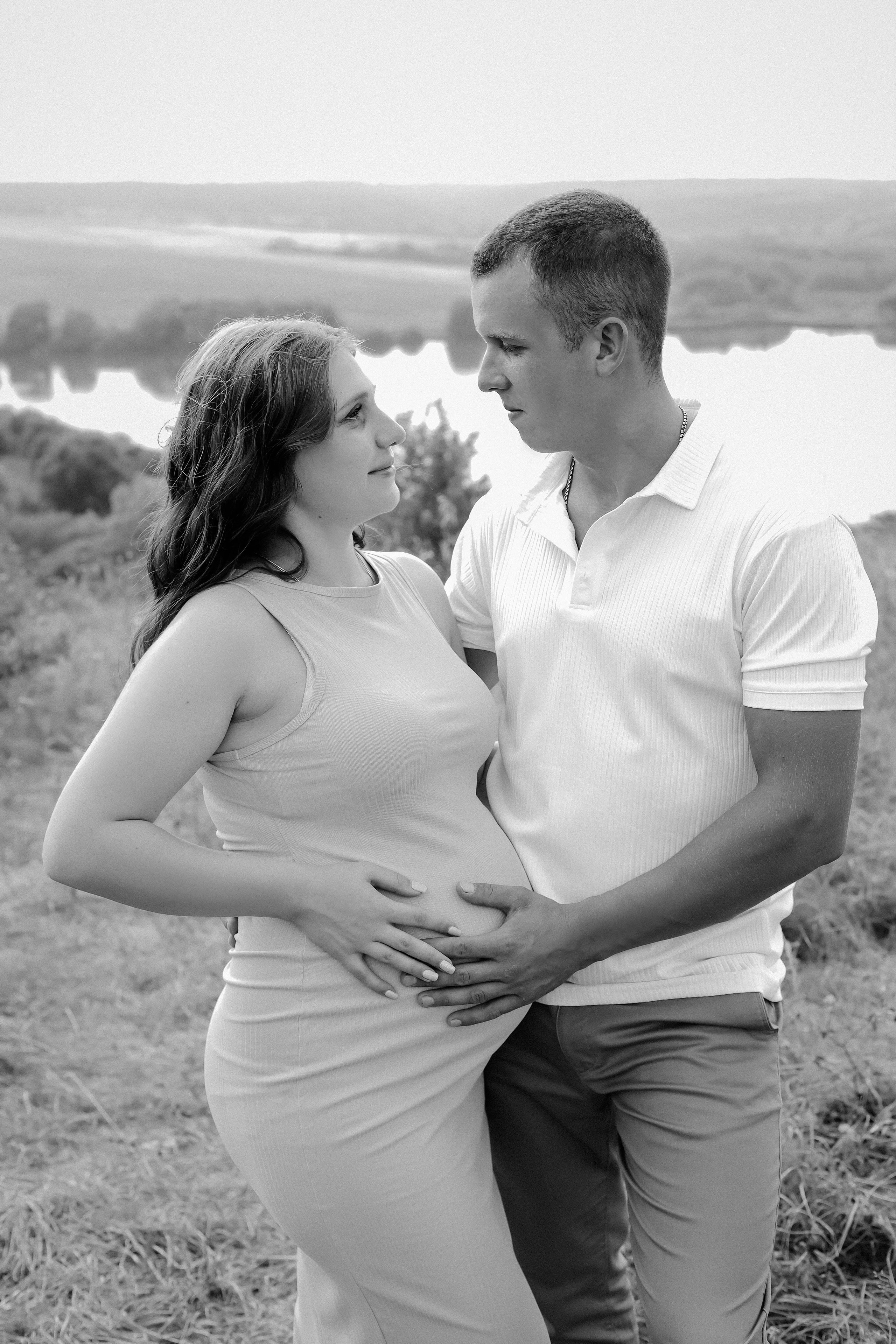 Сергей и Екатерина. Фотограф Анна Бурлакова