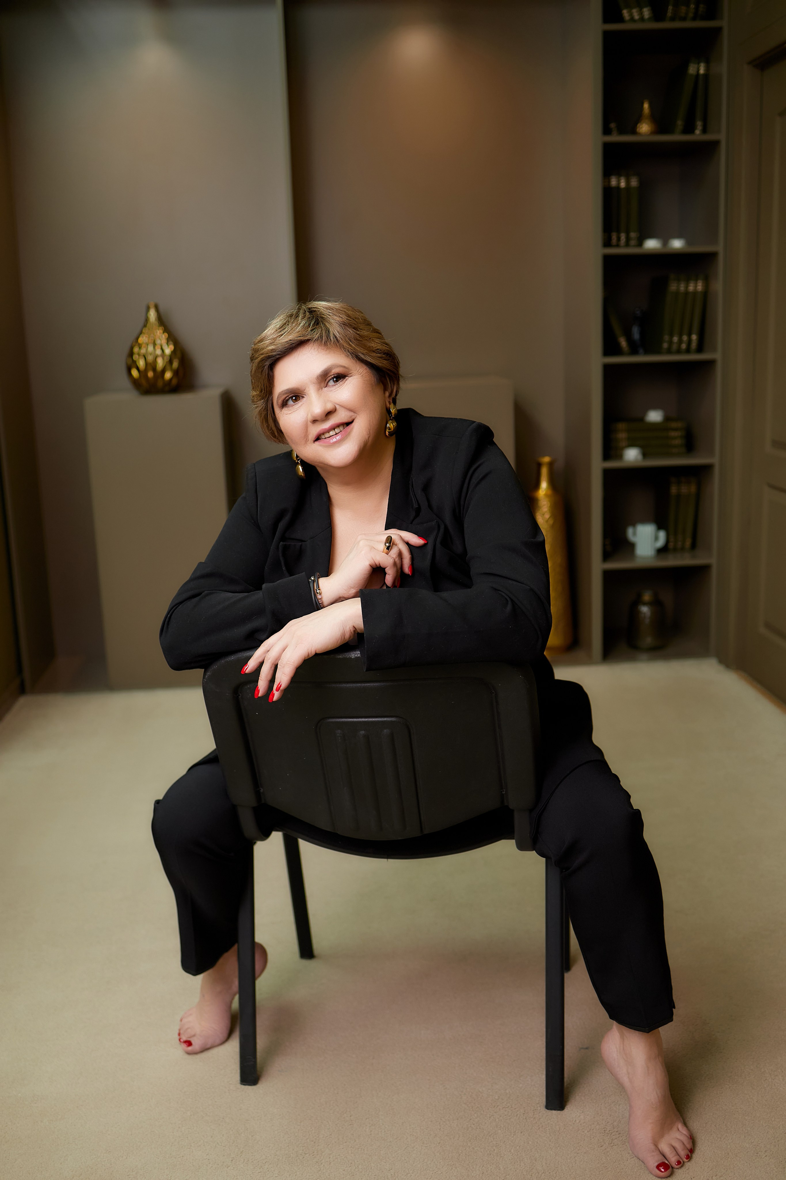 Для себя (Светлана). Фотограф в Минске Анна Кучинская