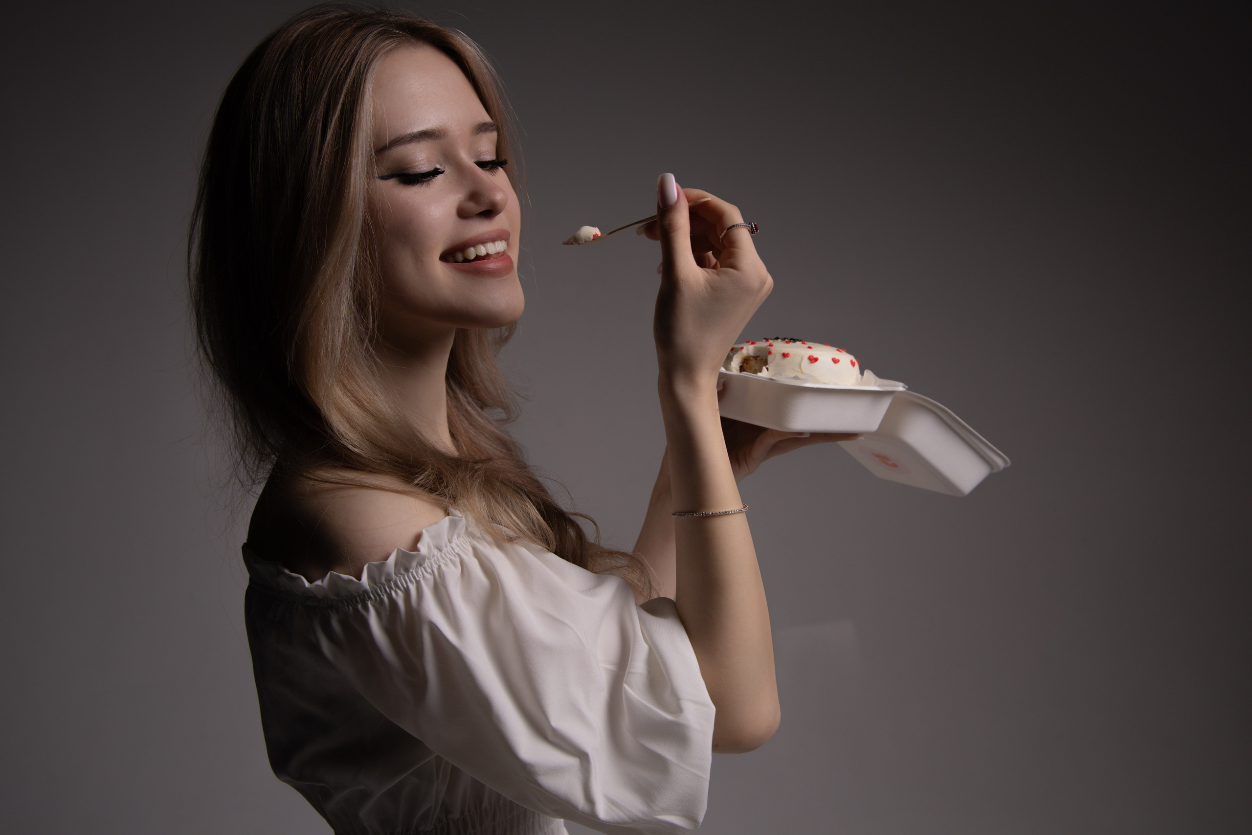 Николь. Ильдар Салимов — портретный и репортажный фотограф в Москве