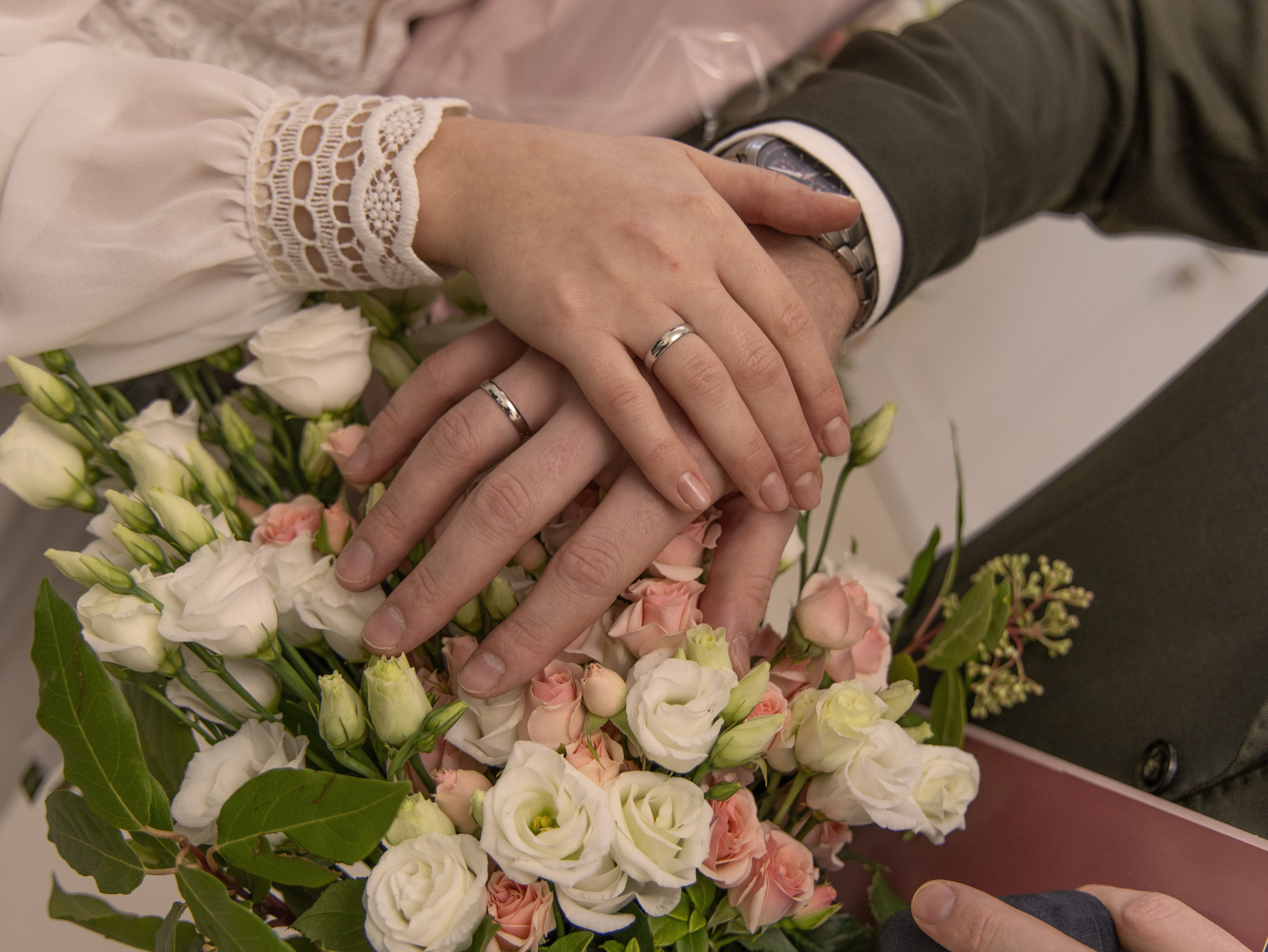 Свадьба Матвея и Анны. Ильдар Салимов — портретный и репортажный фотограф в Москве