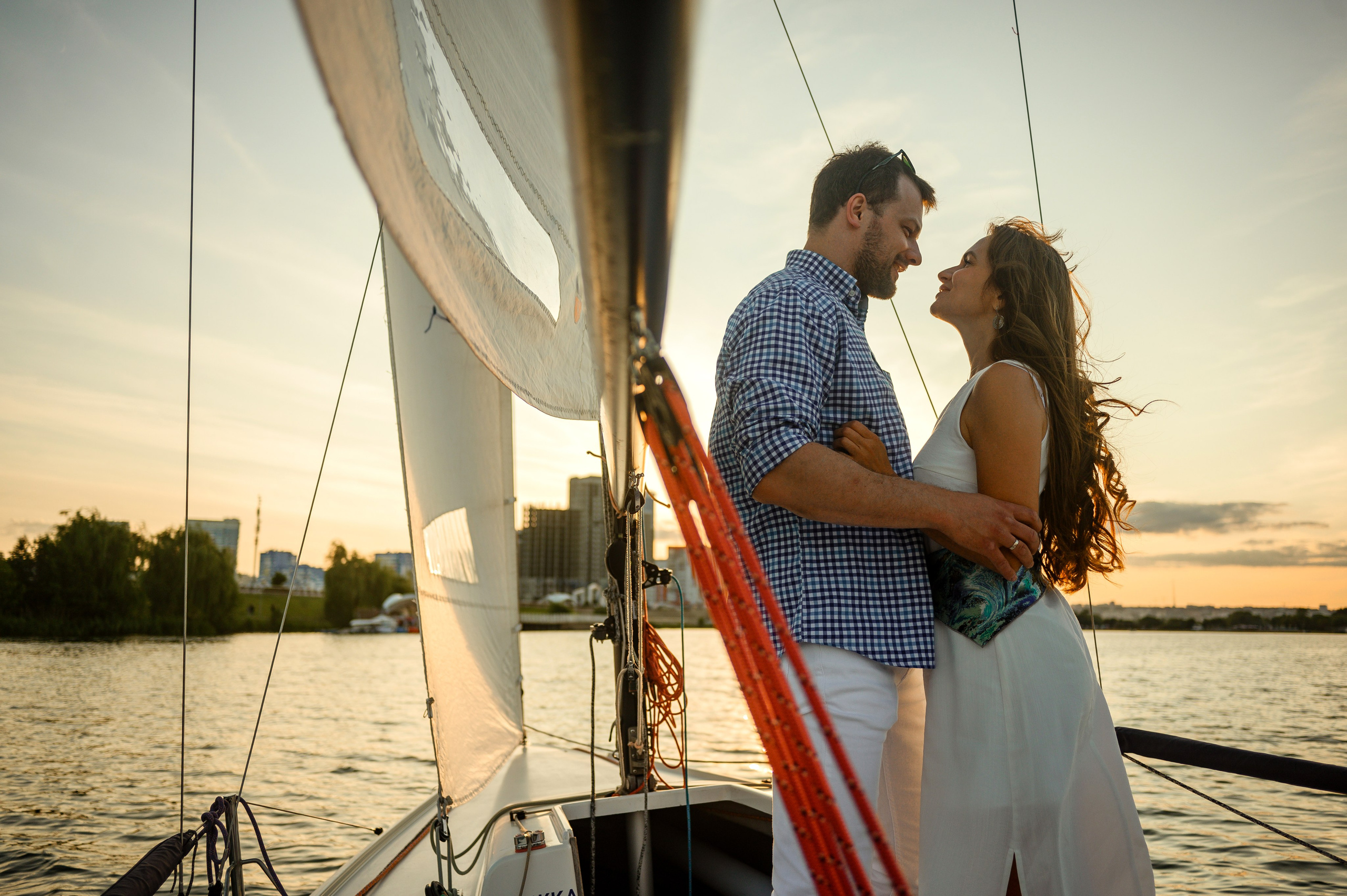Герман и Алена. Свадебный и семейный Фотограф в Пензе Татьяна Лапоногова