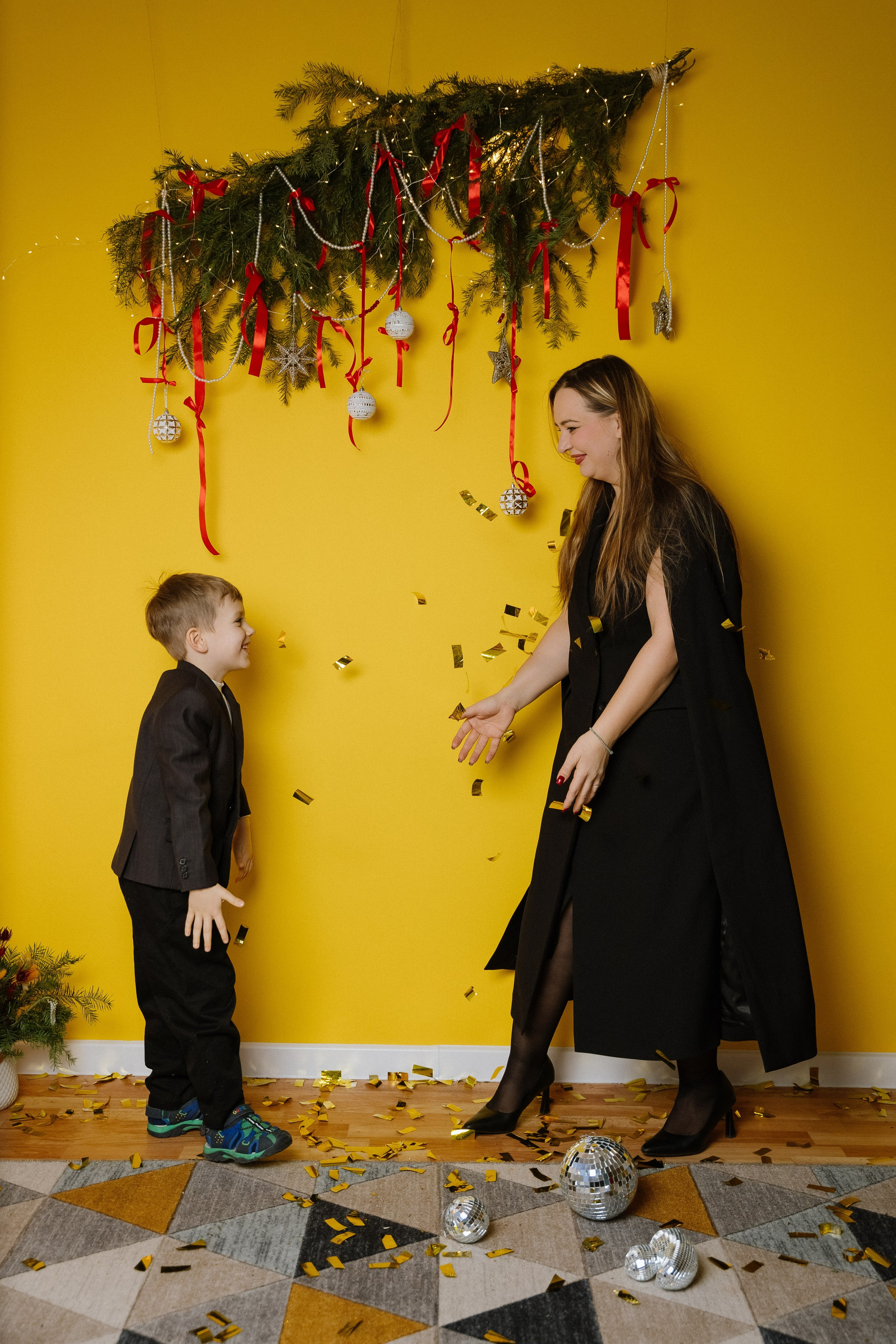 Ирина Новогодняя