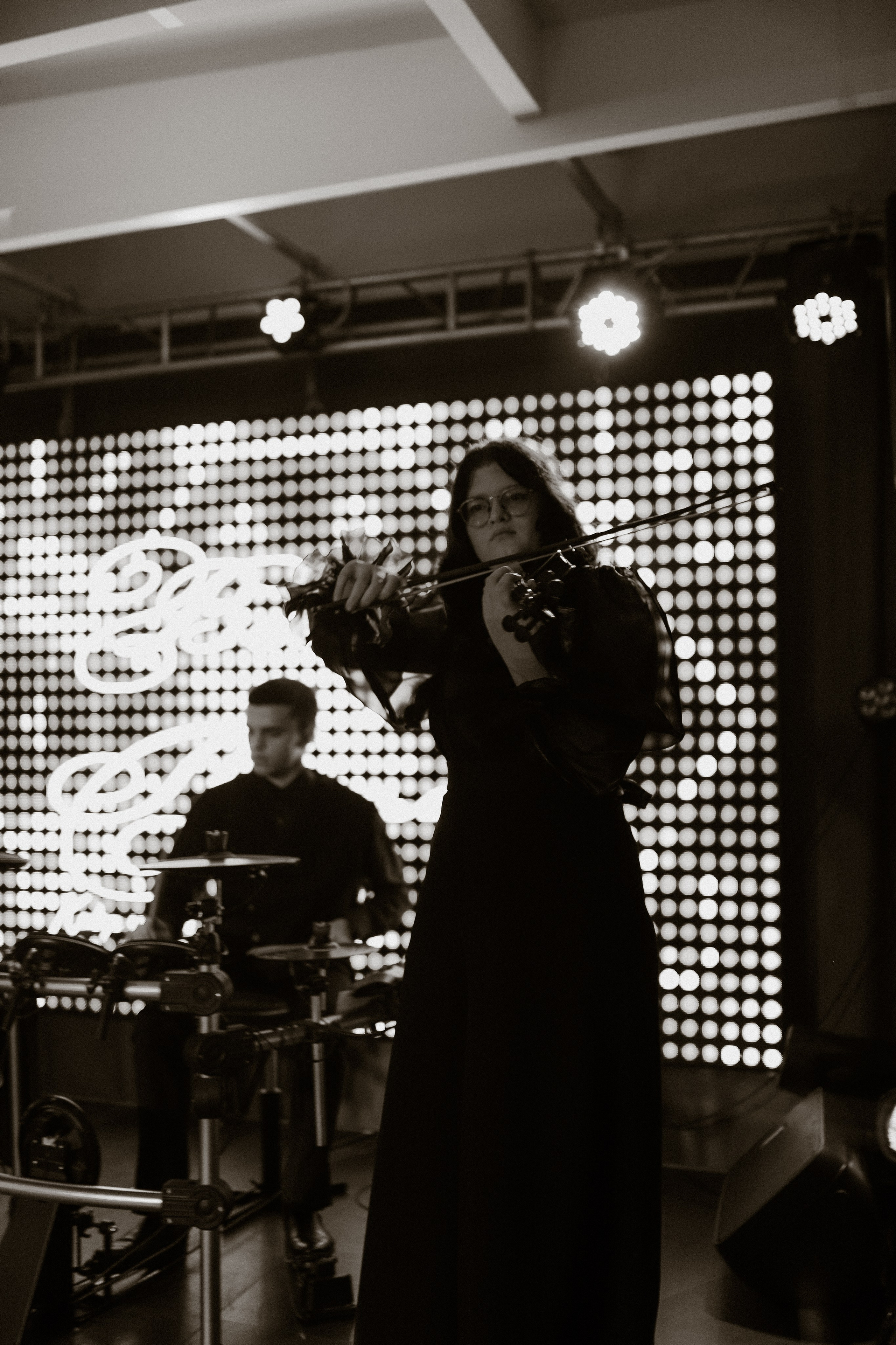 Новогодний корпоратив