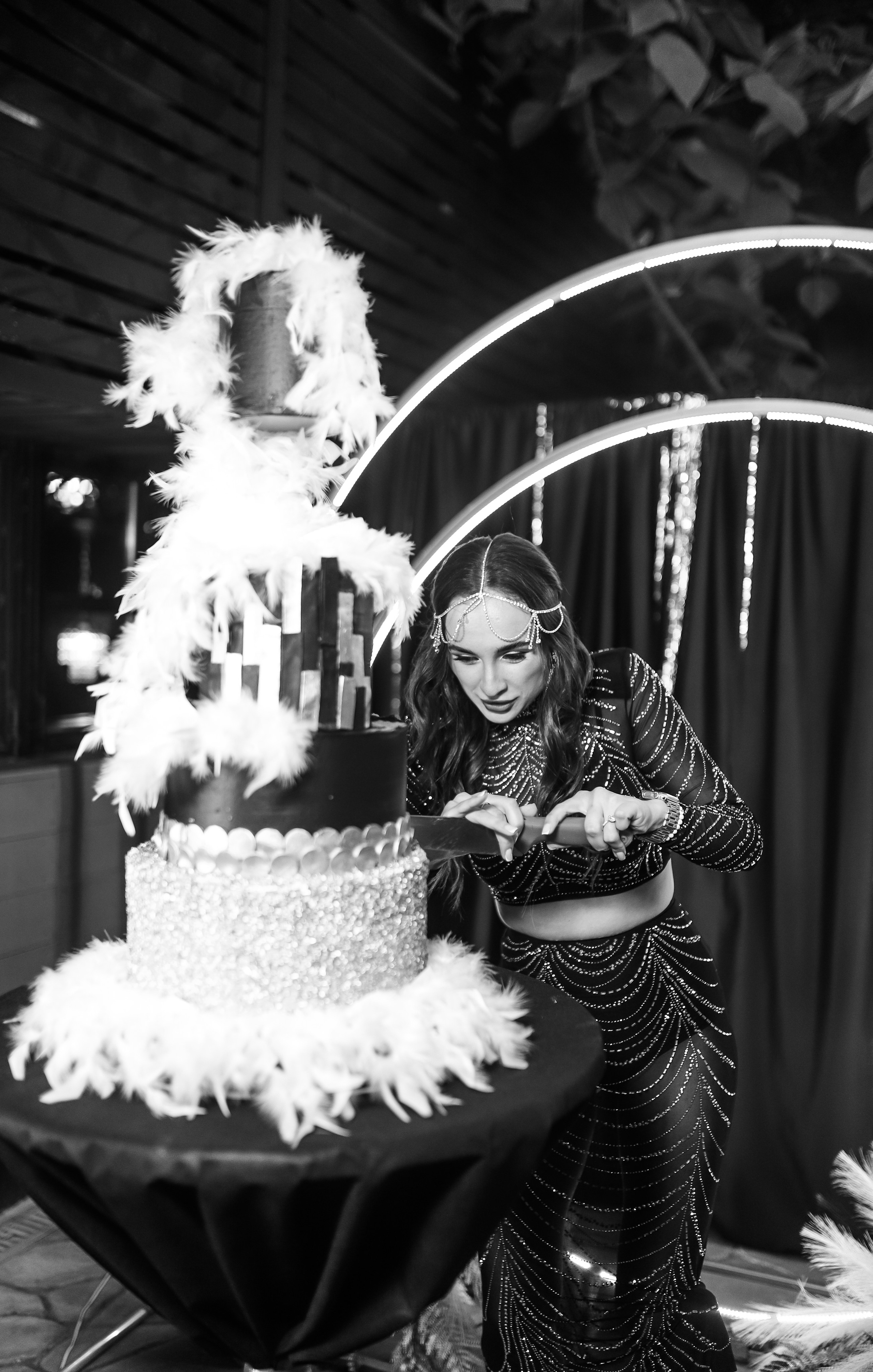 Обзор мероприятия @lubyanenkoo