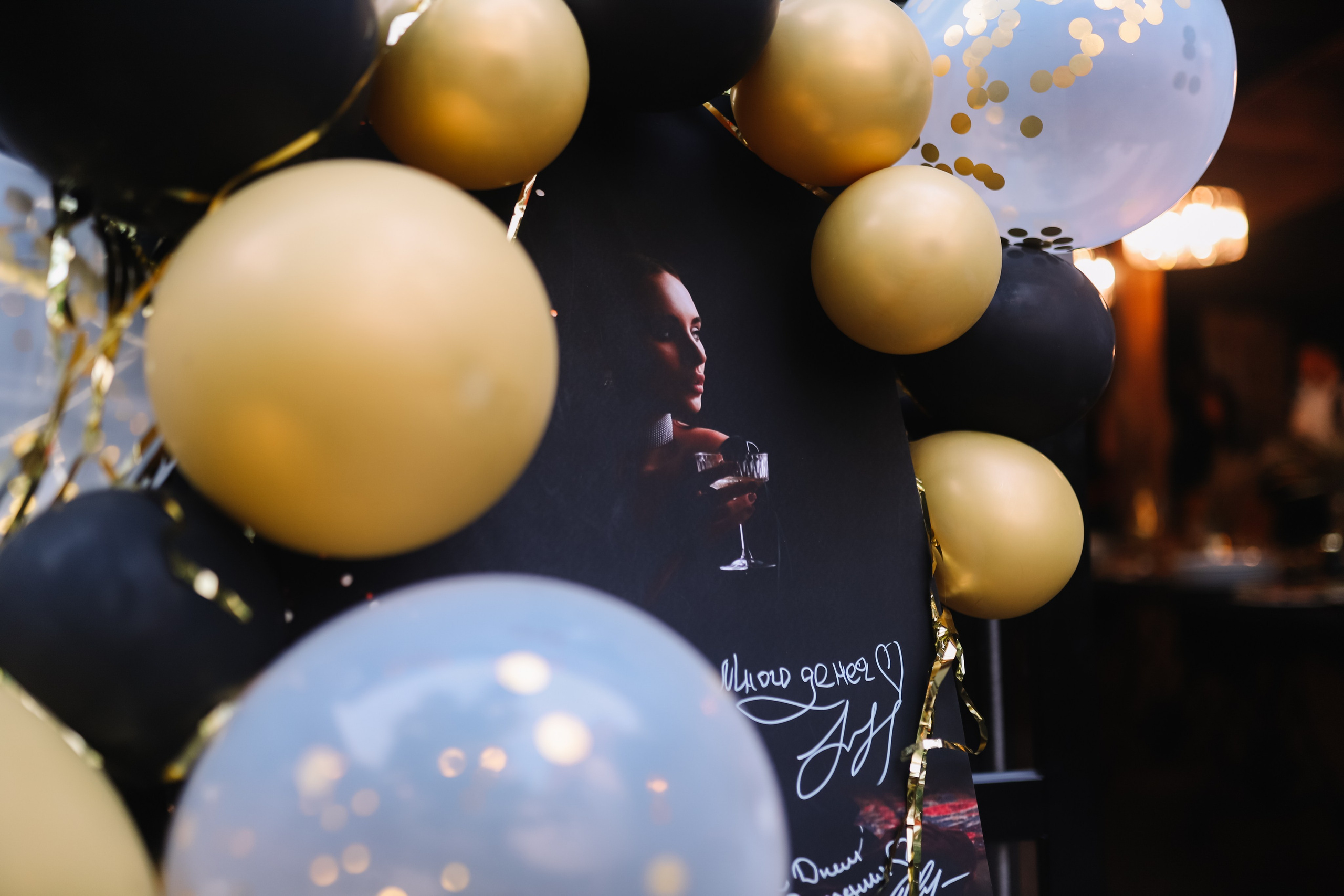 Обзор мероприятия @lubyanenkoo