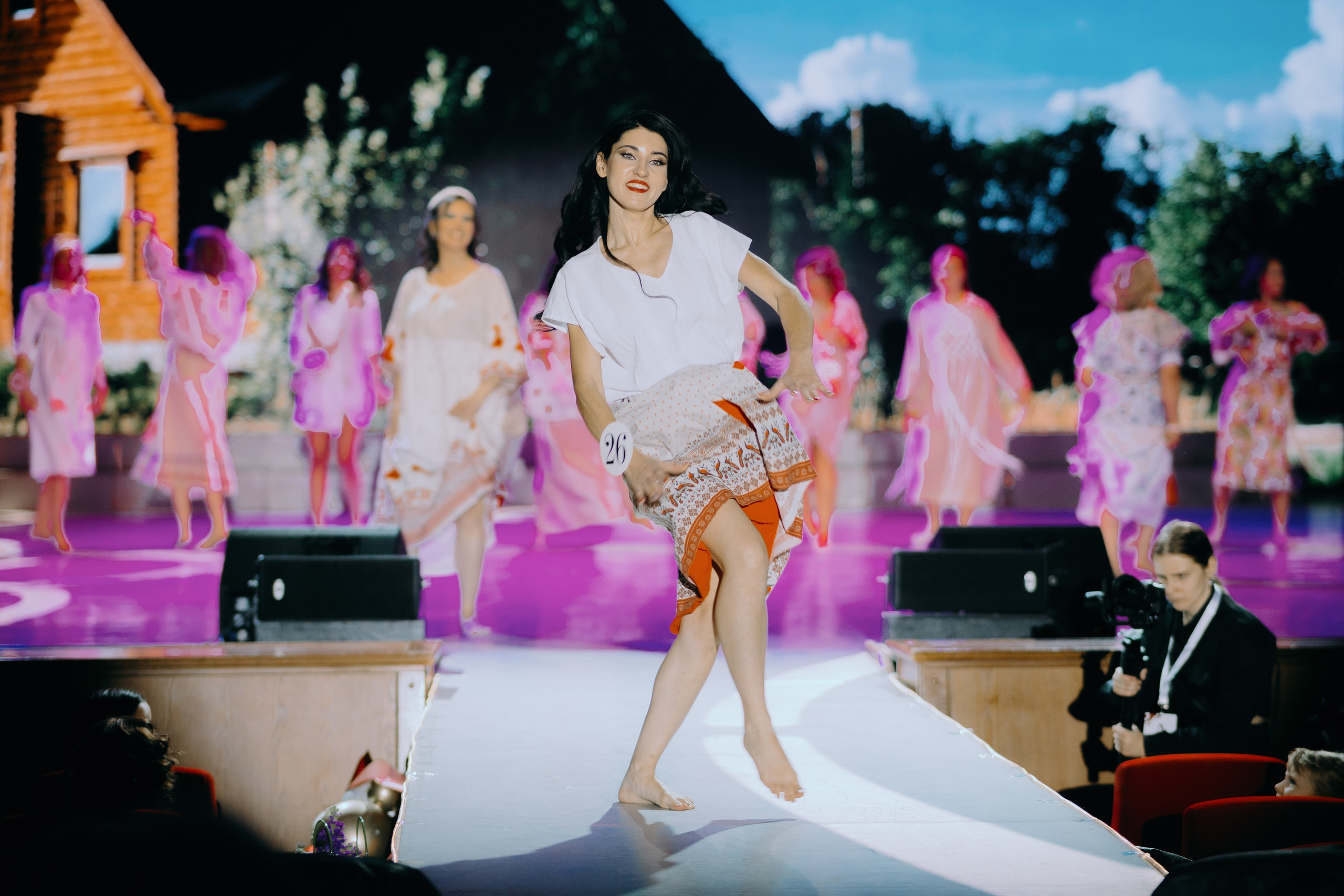 Мама года. Репортажный, портретный и свадебный фотограф в Магнитогорске Степан Самовиков