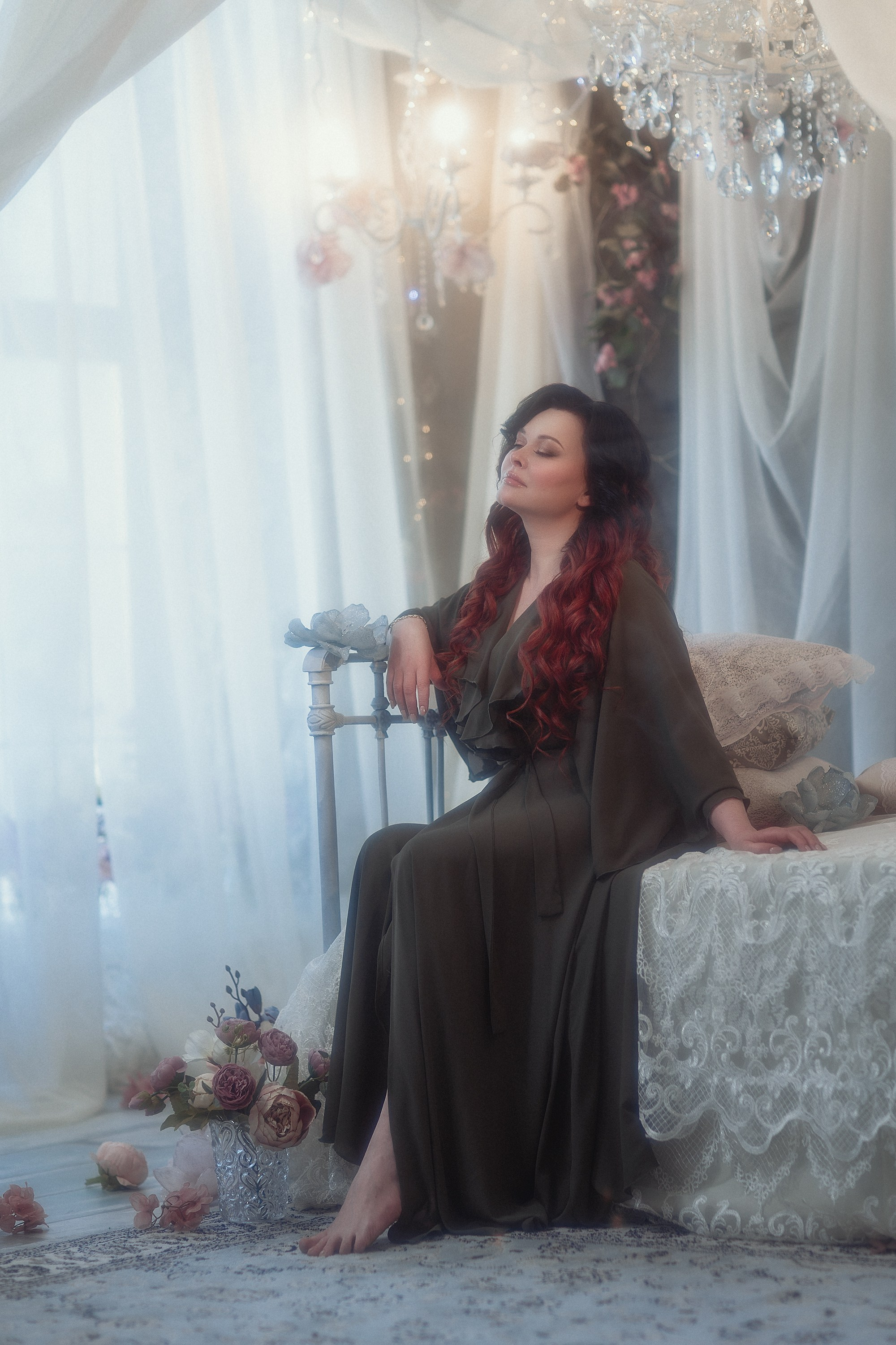 Весна. Фотограф Алёна Яковлева