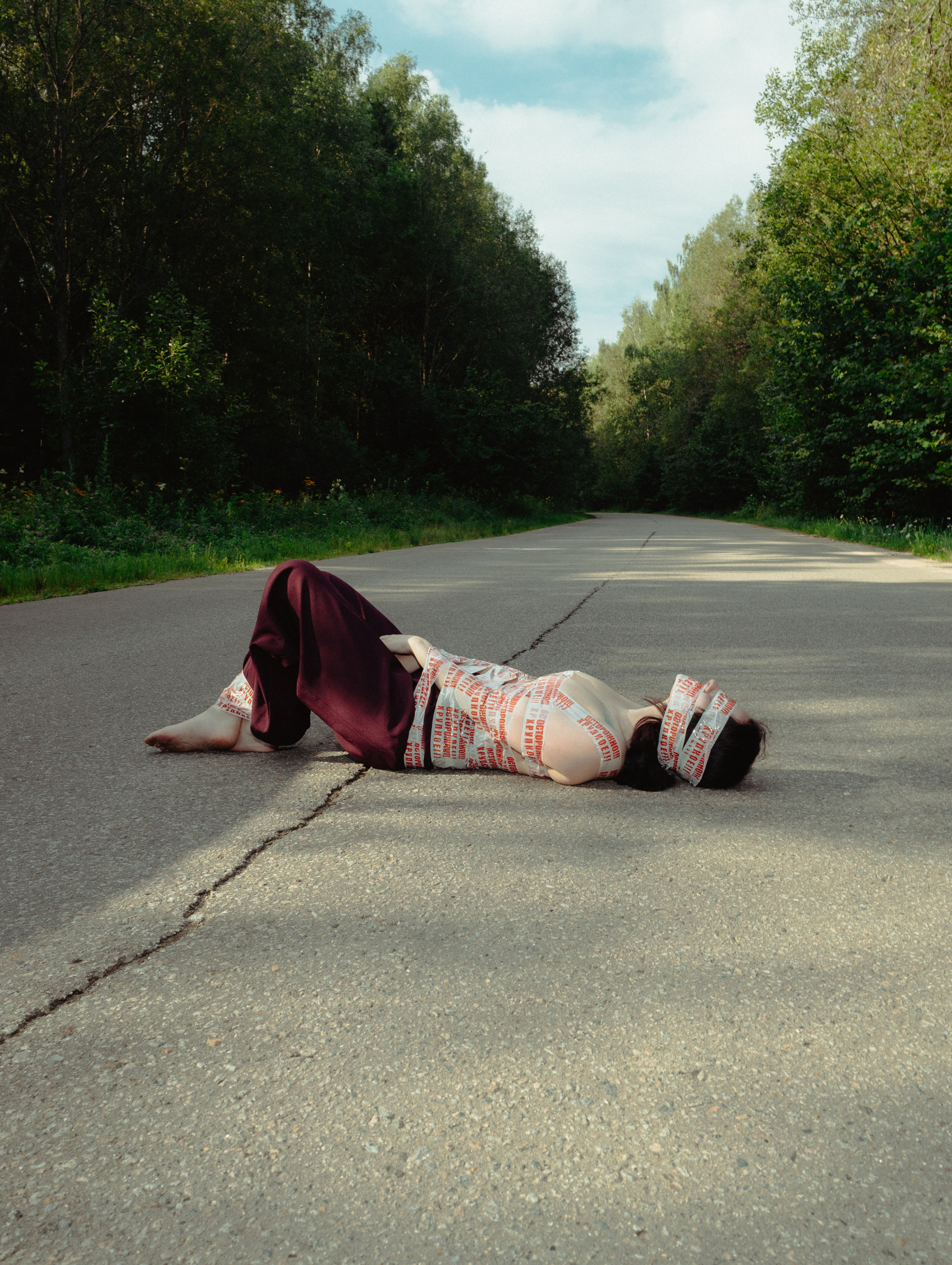 Фотограф | Киреев Семён | Москва