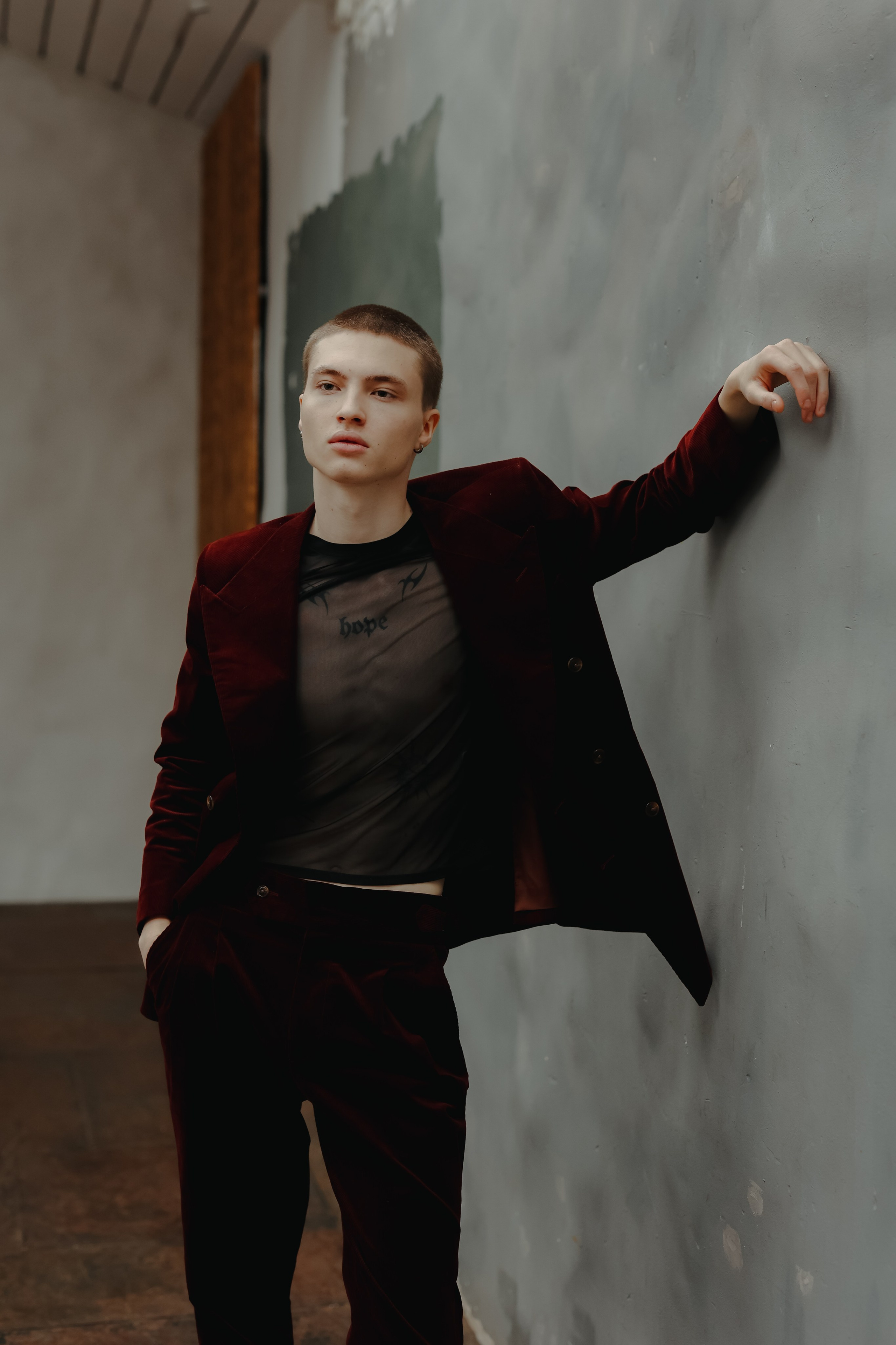 Eva-Kirill. Главная