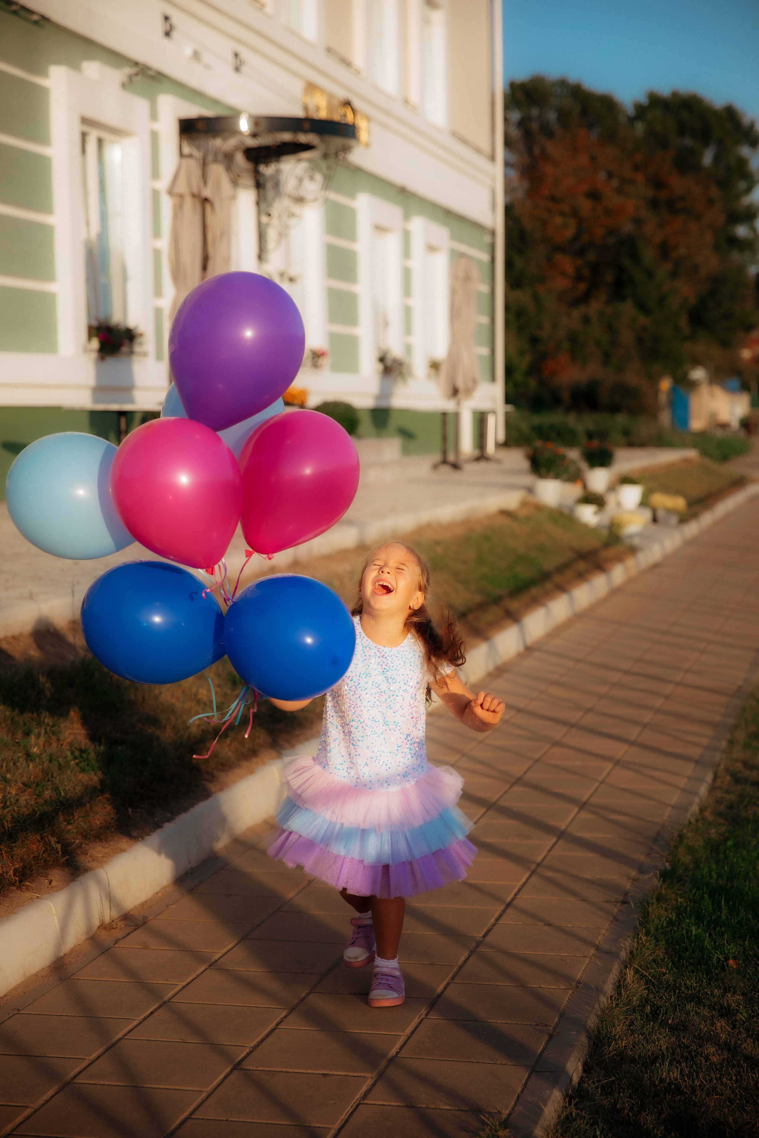 НЕЛЛИ И ПОЛИНОЧКА. Женский и семейный фотограф Елена Петрова