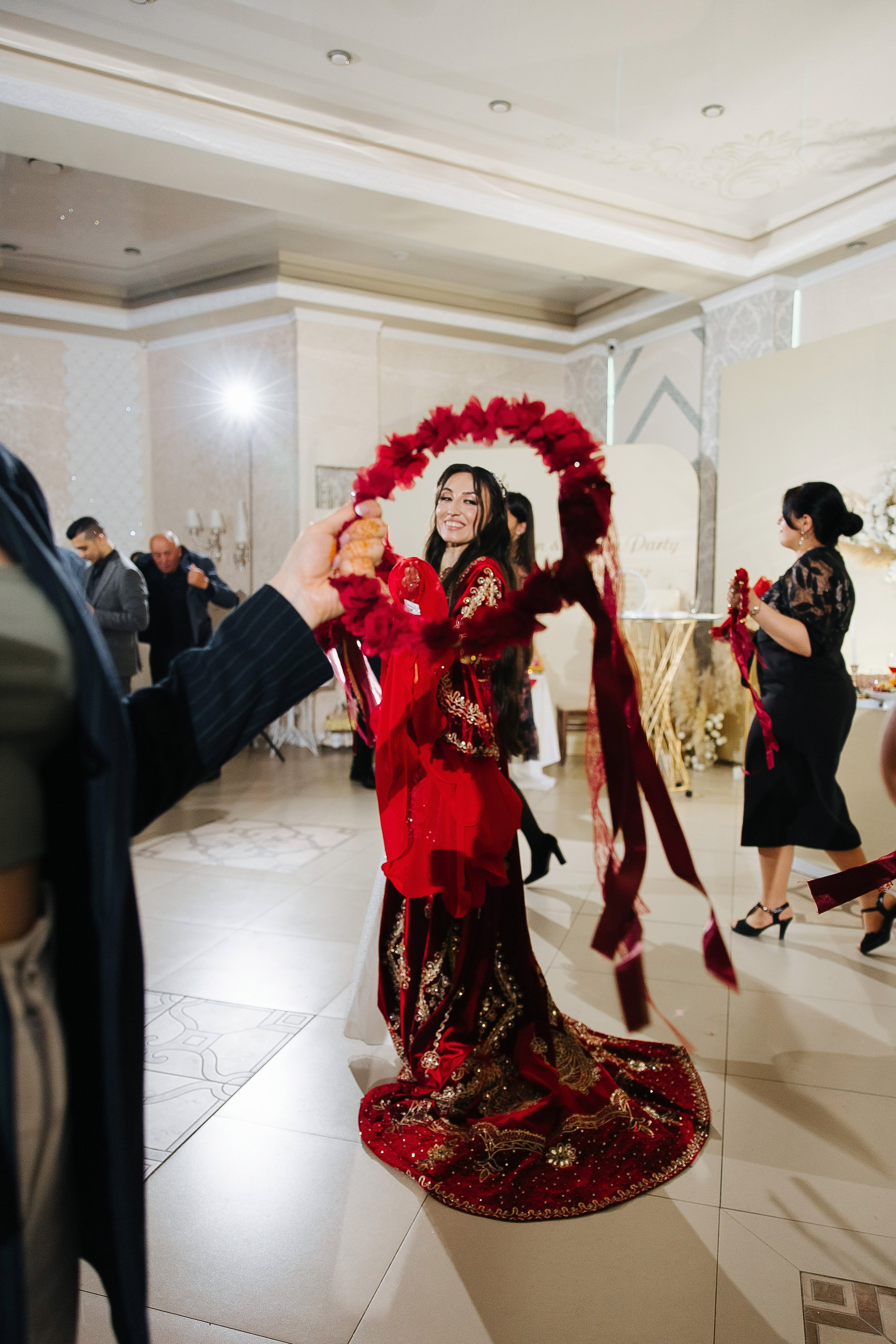 Шах и Ирада. Фотограф в Красноярске Надежда Воскресенская