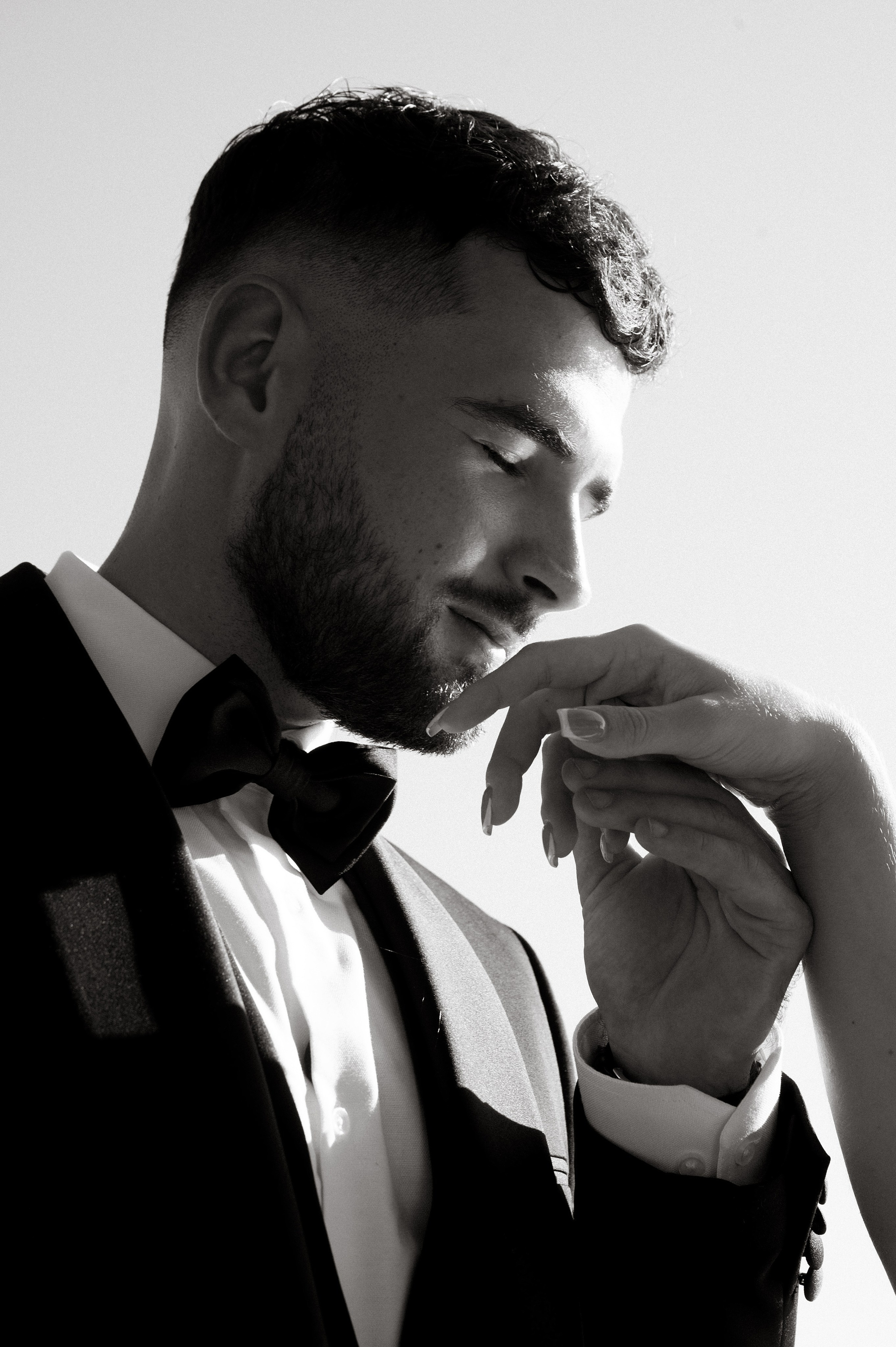 Кирилл и Анастасия. Свадебный фотограф и видеограф