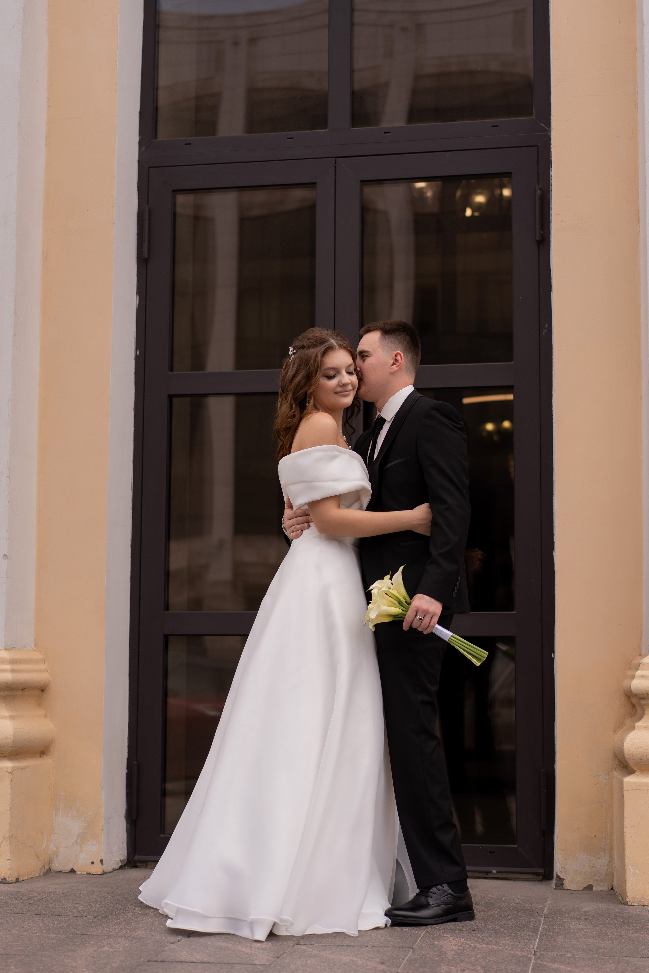 Владислав & Карина. Margosha-ph.ru