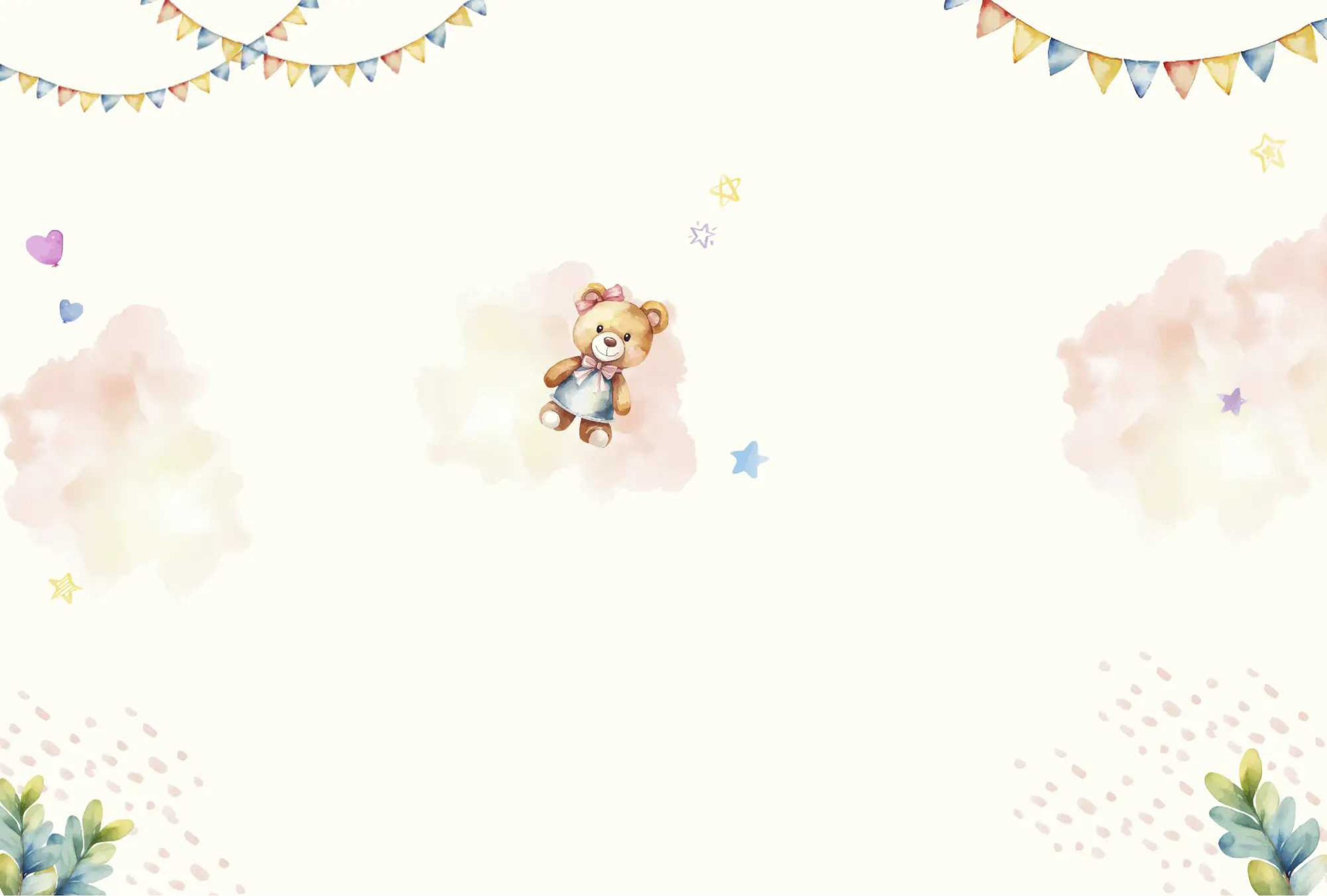 Мишка. Свадебный семейный и детский фотограф в Краснодаре Карина Федоровская