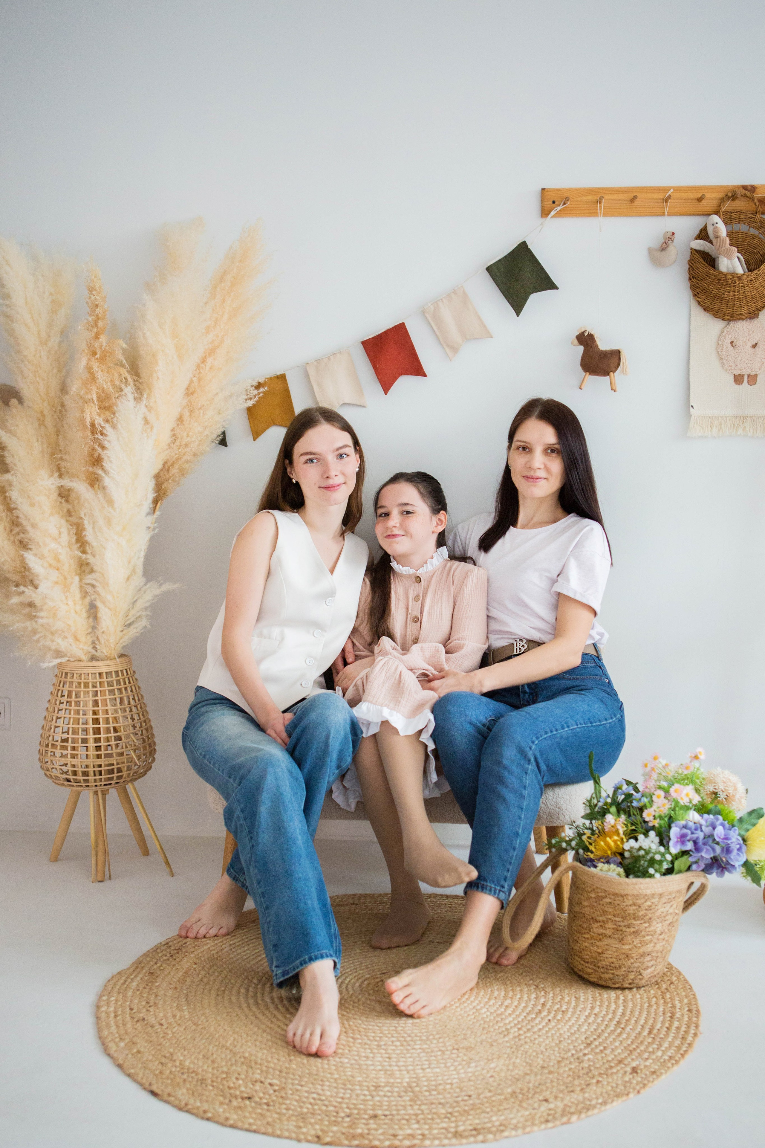 Мирончику 3 годика. Свадебный семейный и детский фотограф в Краснодаре Карина Федоровская