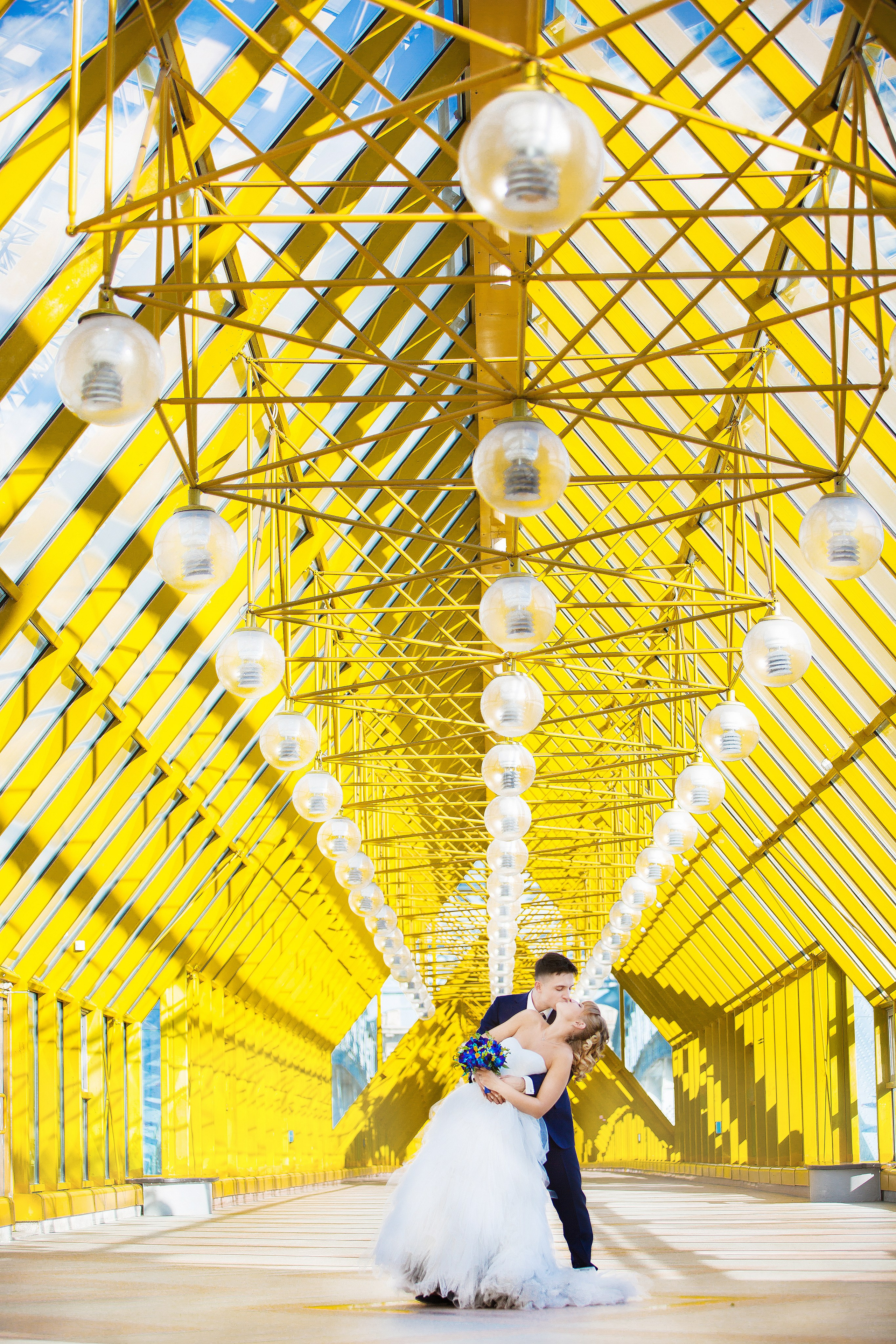 Ольга и Андрей. Свадебный семейный и детский фотограф в Краснодаре Карина Федоровская