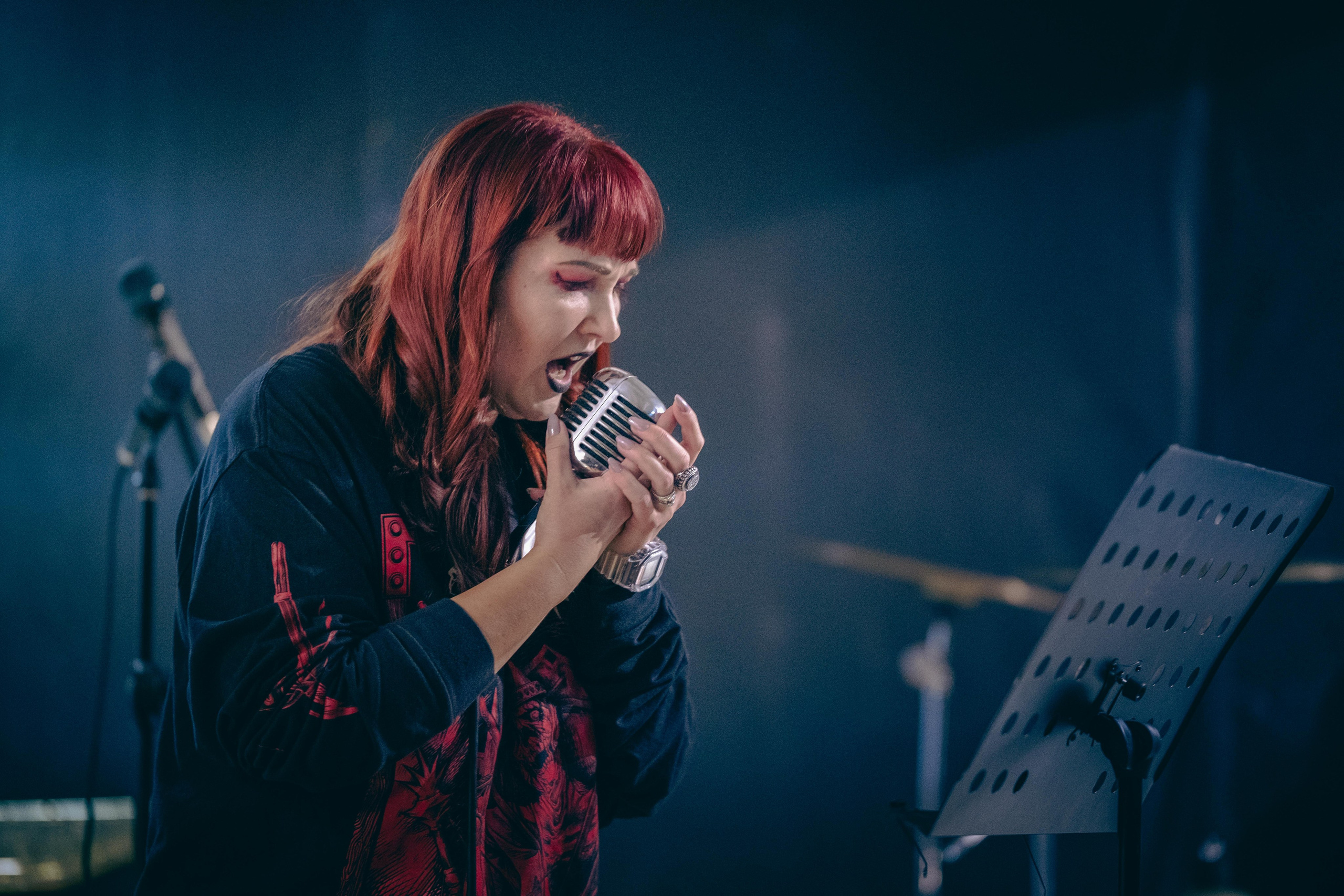 Благословенная тьма. KRUTOVA_фотографирую жизнь