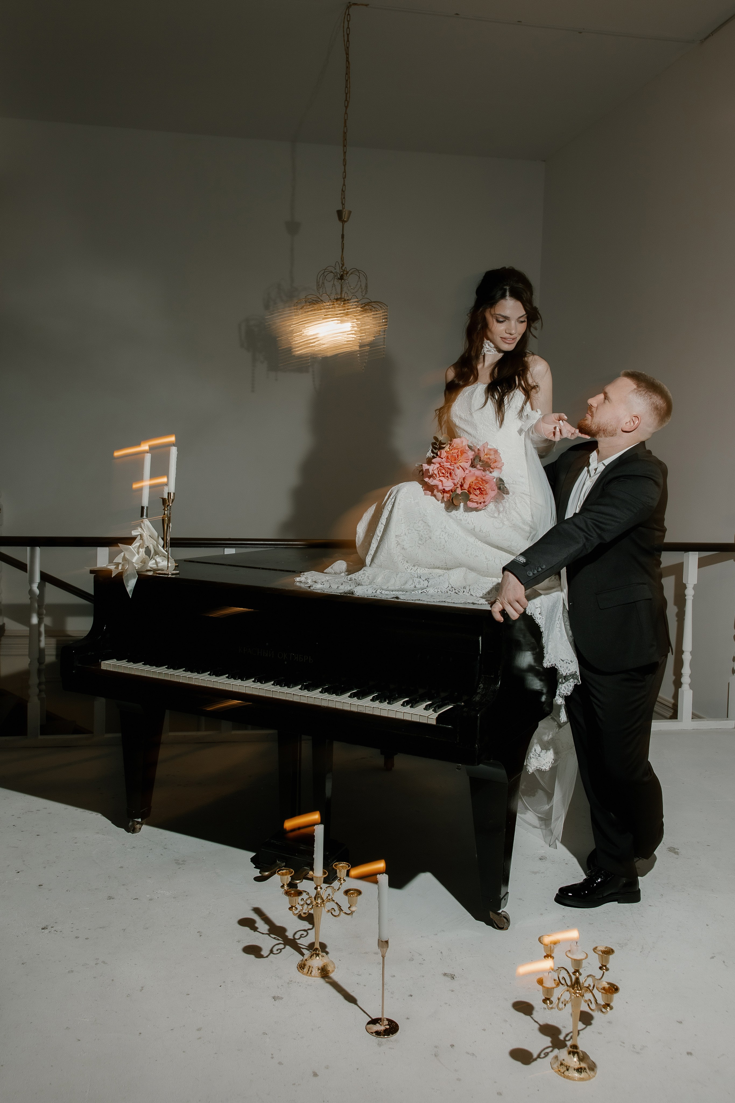 …сердца в унисон…. Свадебный и женский фотограф в Твери Екатерина Гребенкина