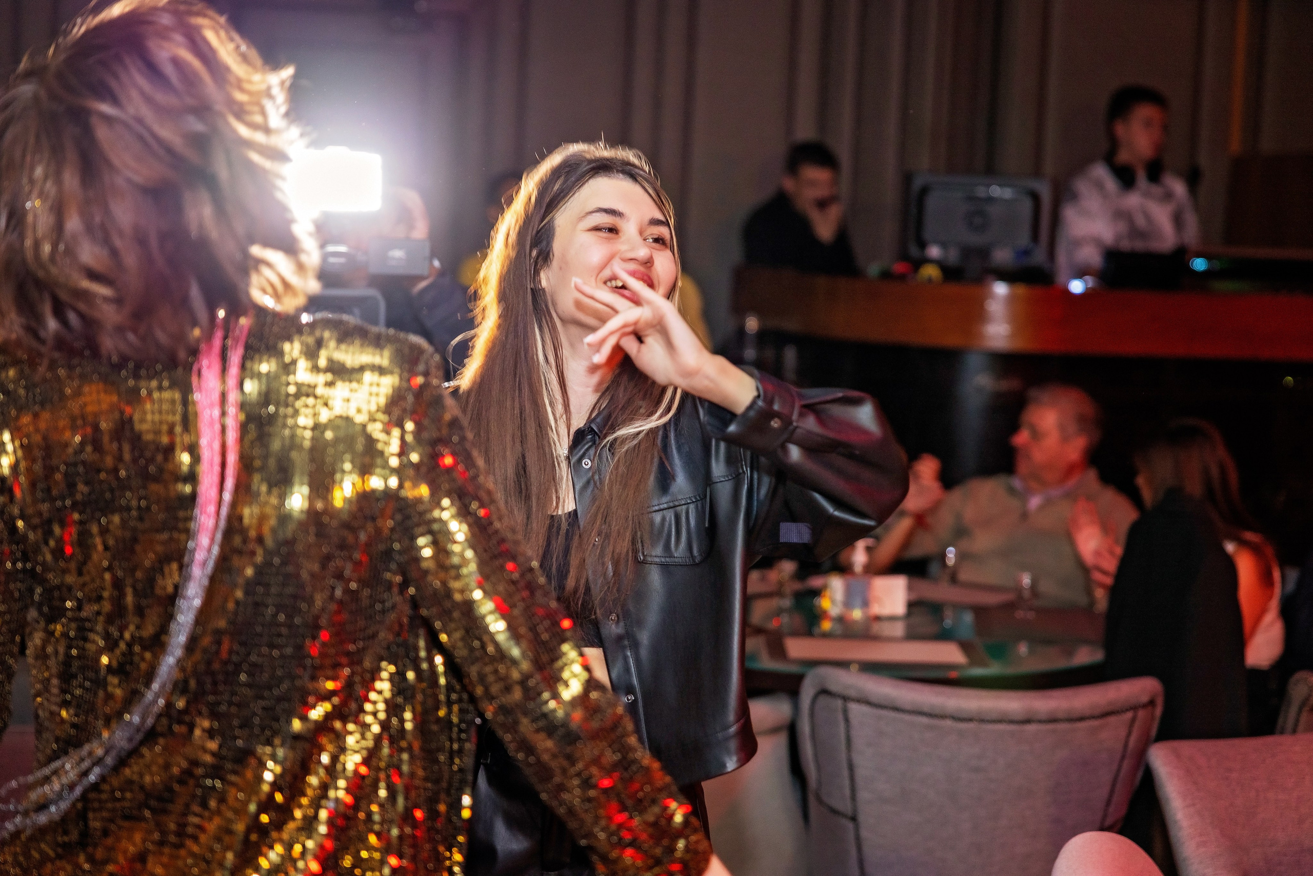 Репортажная съемка, фотограф в Москве. Геннадий Степанов —фотограф в Москве