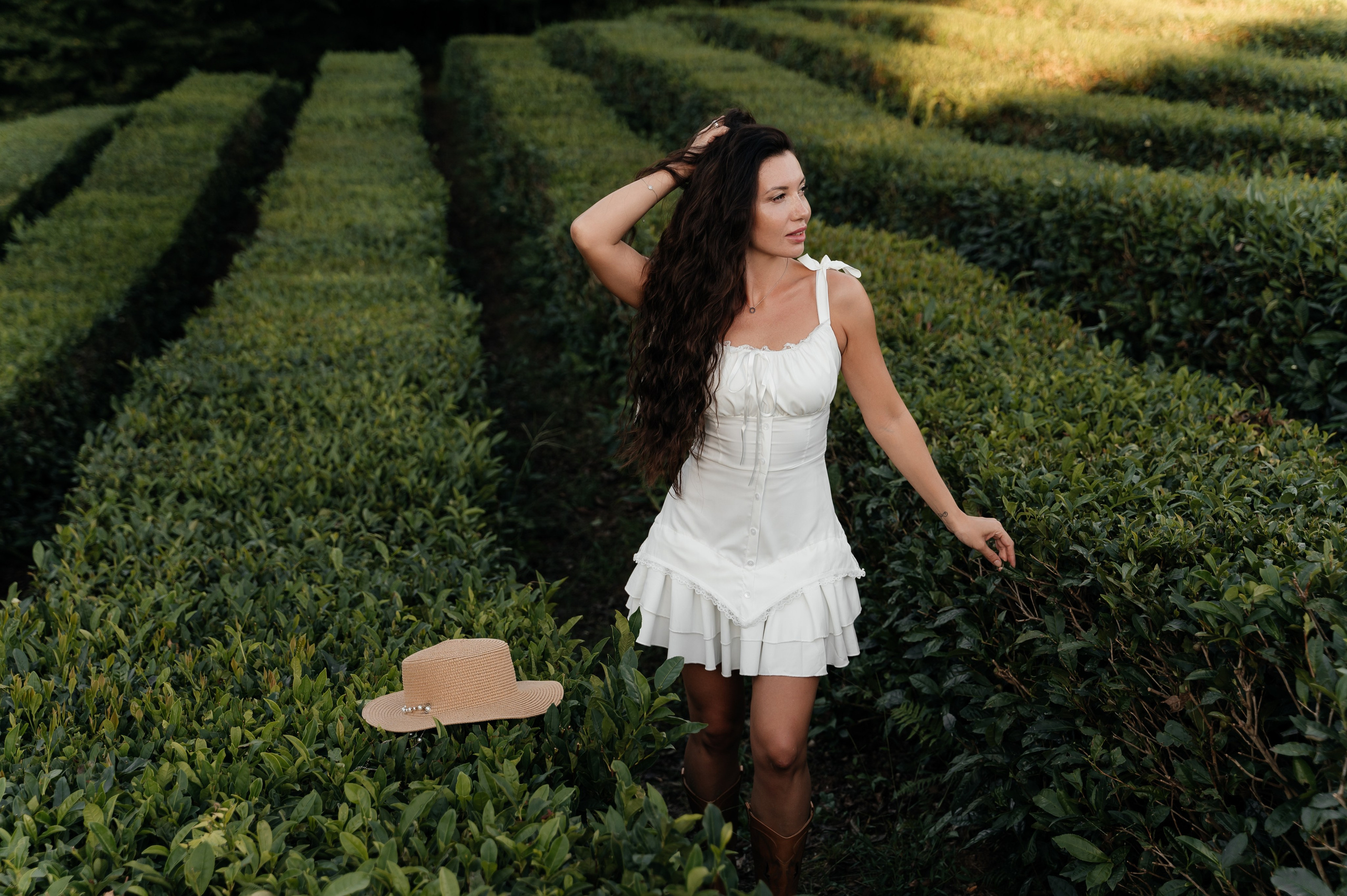 Мария. Фотограф Палий Ульяна