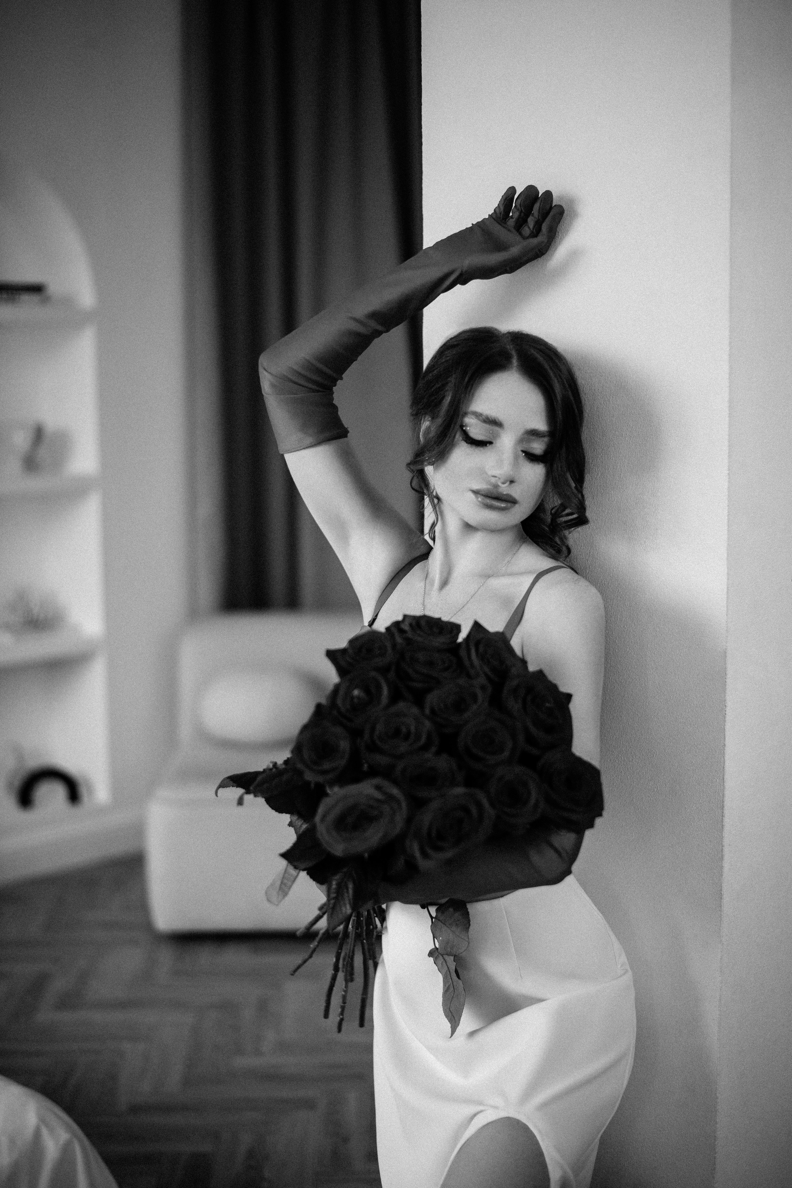 Ксения. Фотограф в Екатеринбурге Веретенова Наталья