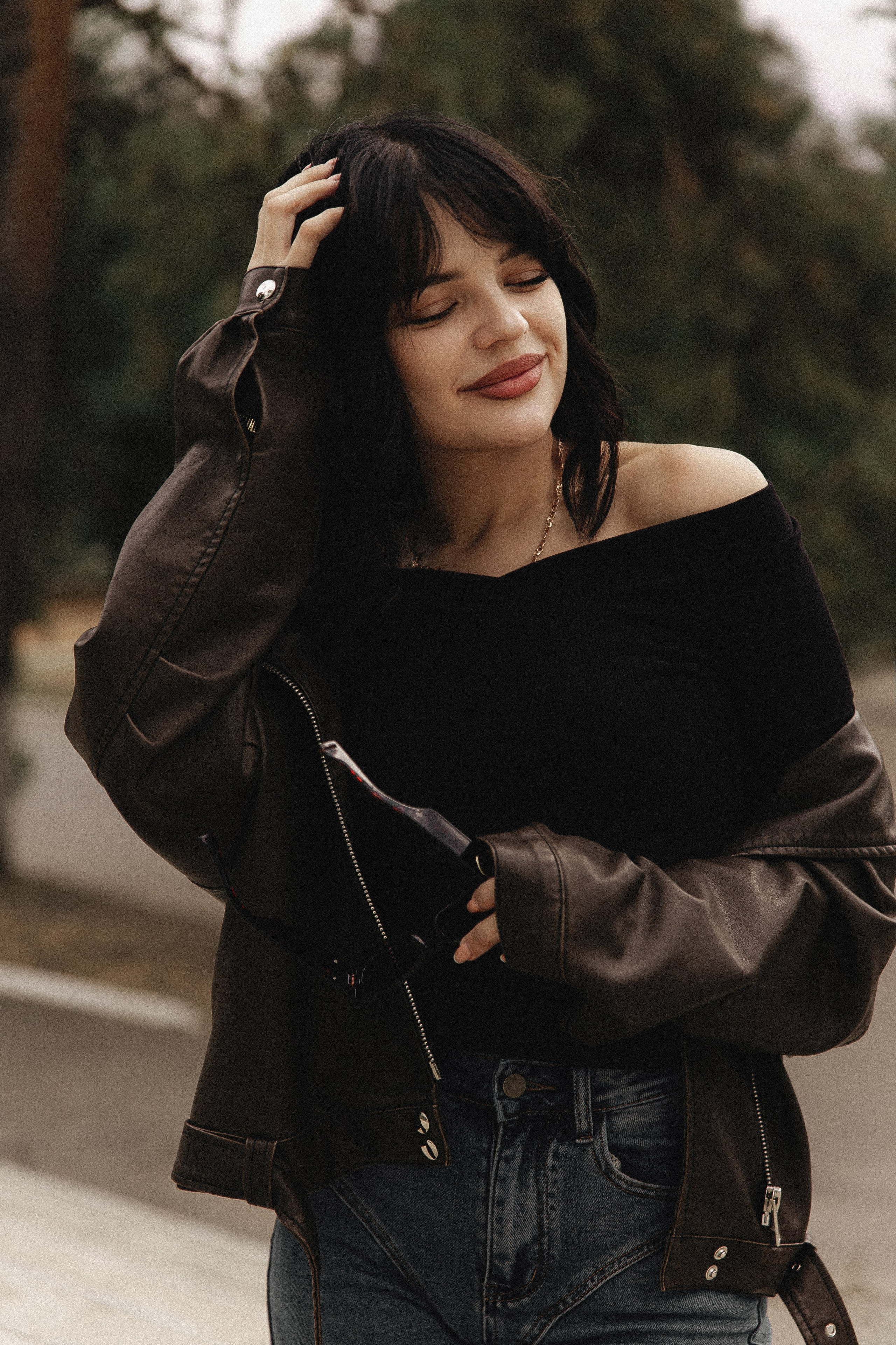 STREET. Главная