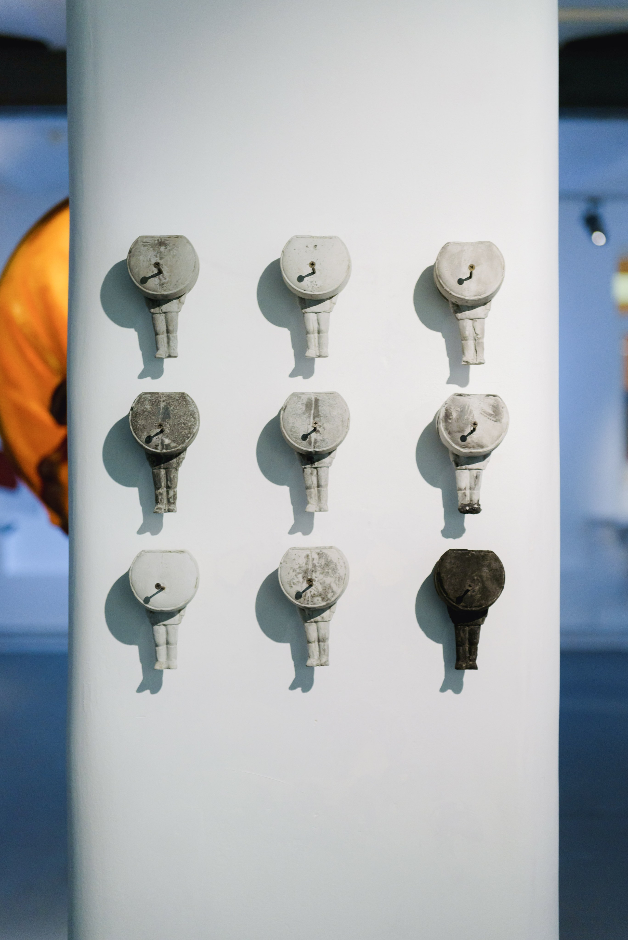 Выставки. Фотограф Руслан Хафизов