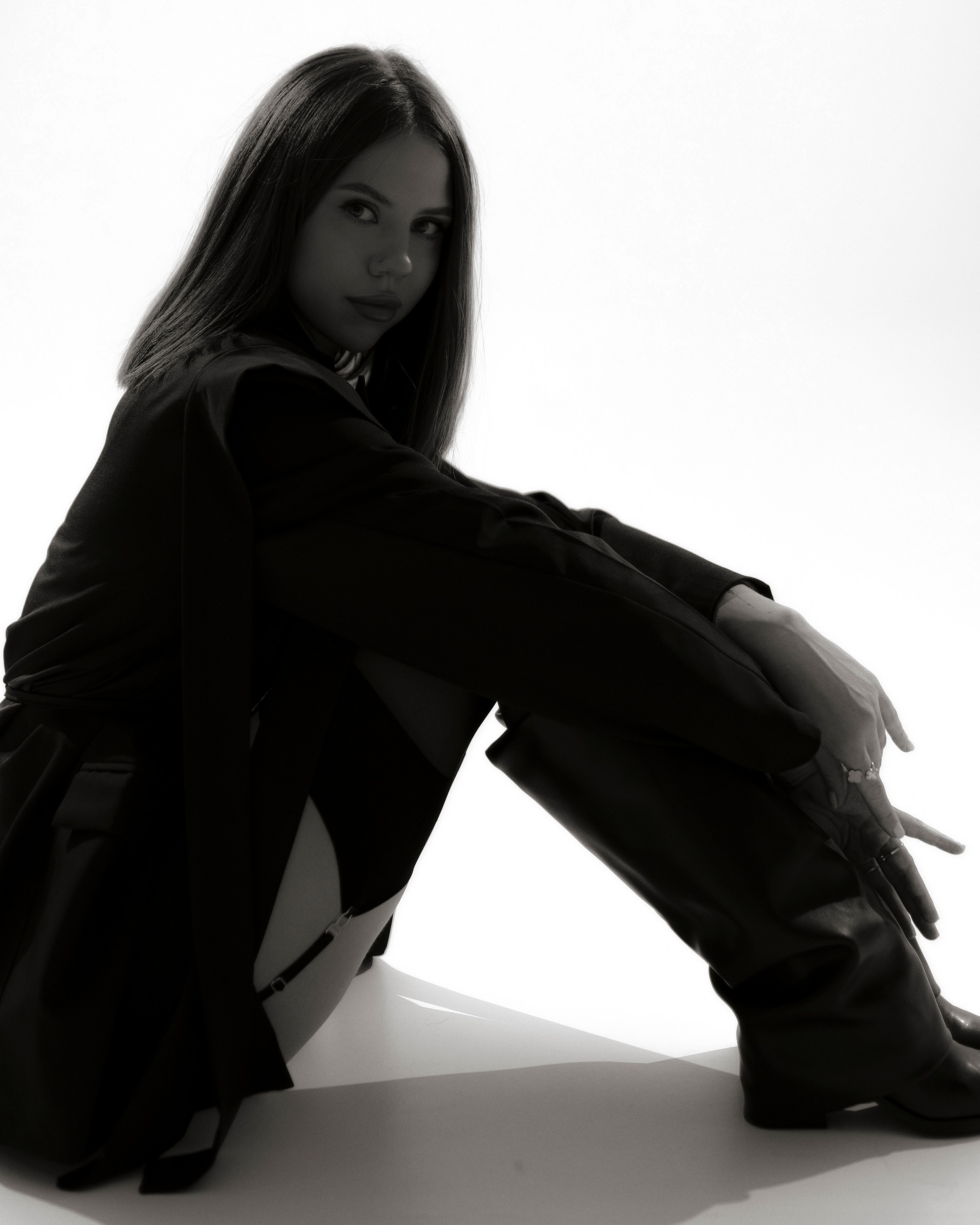 Виктория. DARYA.BELKINA