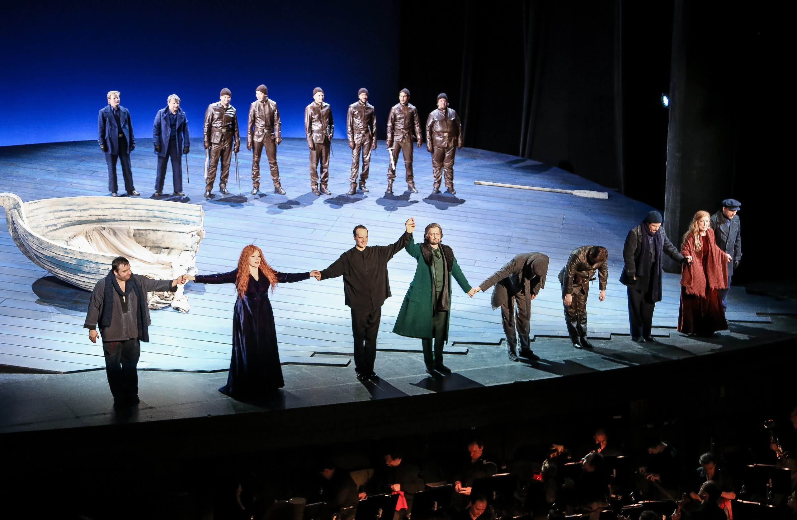 Разное. Дарья Письменюк / Darya Leitstern — фотограф, музыкант, журналист, путешественник