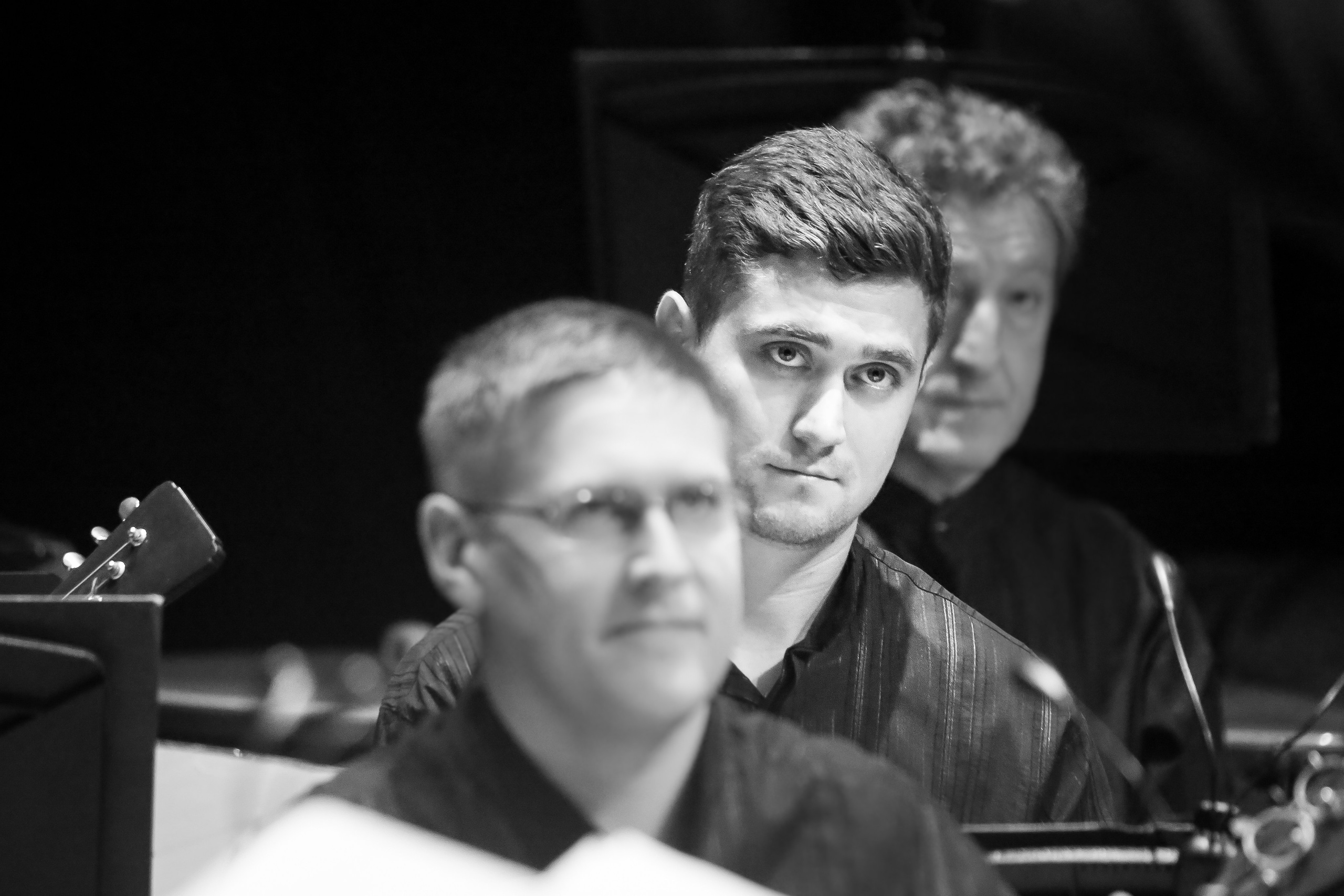 «Алиса в стране чудес» в Филармонии-2. Дарья Письменюк / Darya Leitstern — фотограф, музыкант, журналист, путешественник