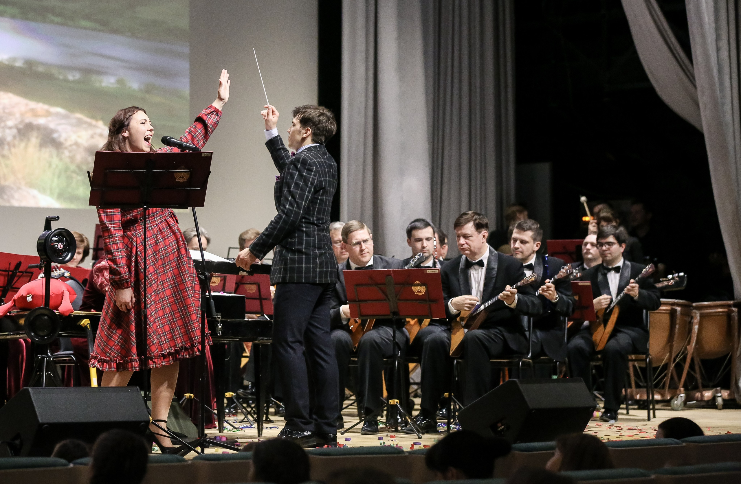«Волшебник Изумрудного города» в Твери. Дарья Письменюк / Darya Leitstern — фотограф, музыкант, журналист, путешественник