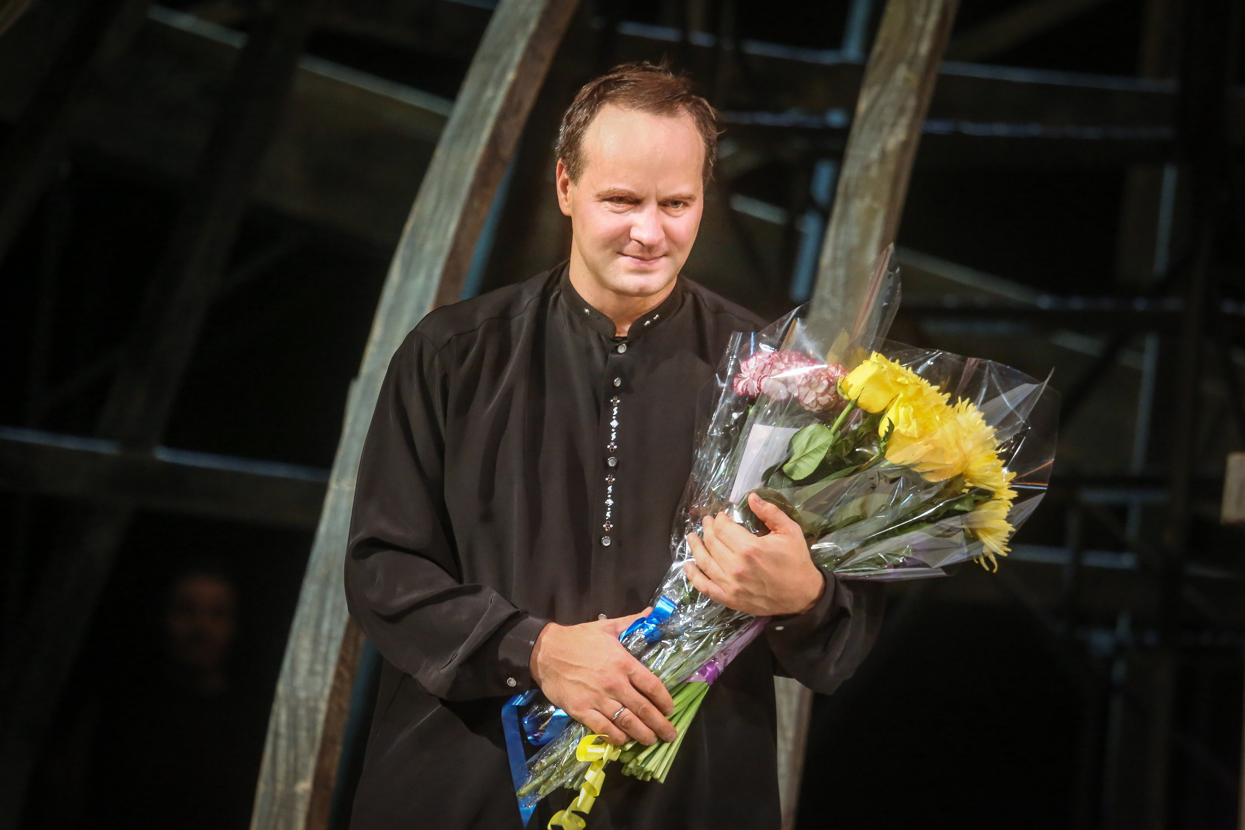 «Царская невеста» (2016 год). Дарья Письменюк / Darya Leitstern — фотограф, музыкант, журналист, путешественник