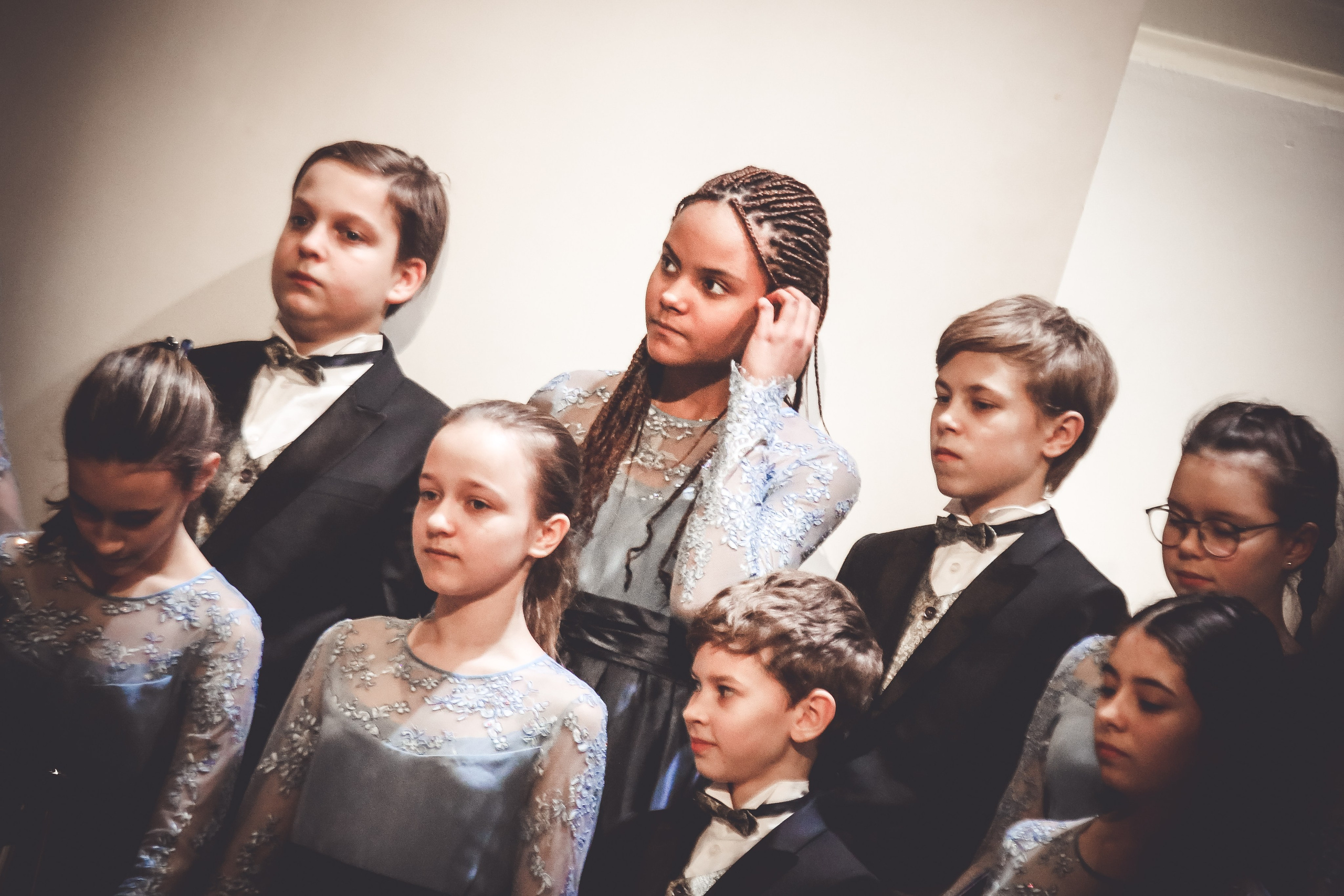 Рождественские концерты — зима 2019-2020. Дарья Письменюк / Darya Leitstern — фотограф, музыкант, журналист, путешественник