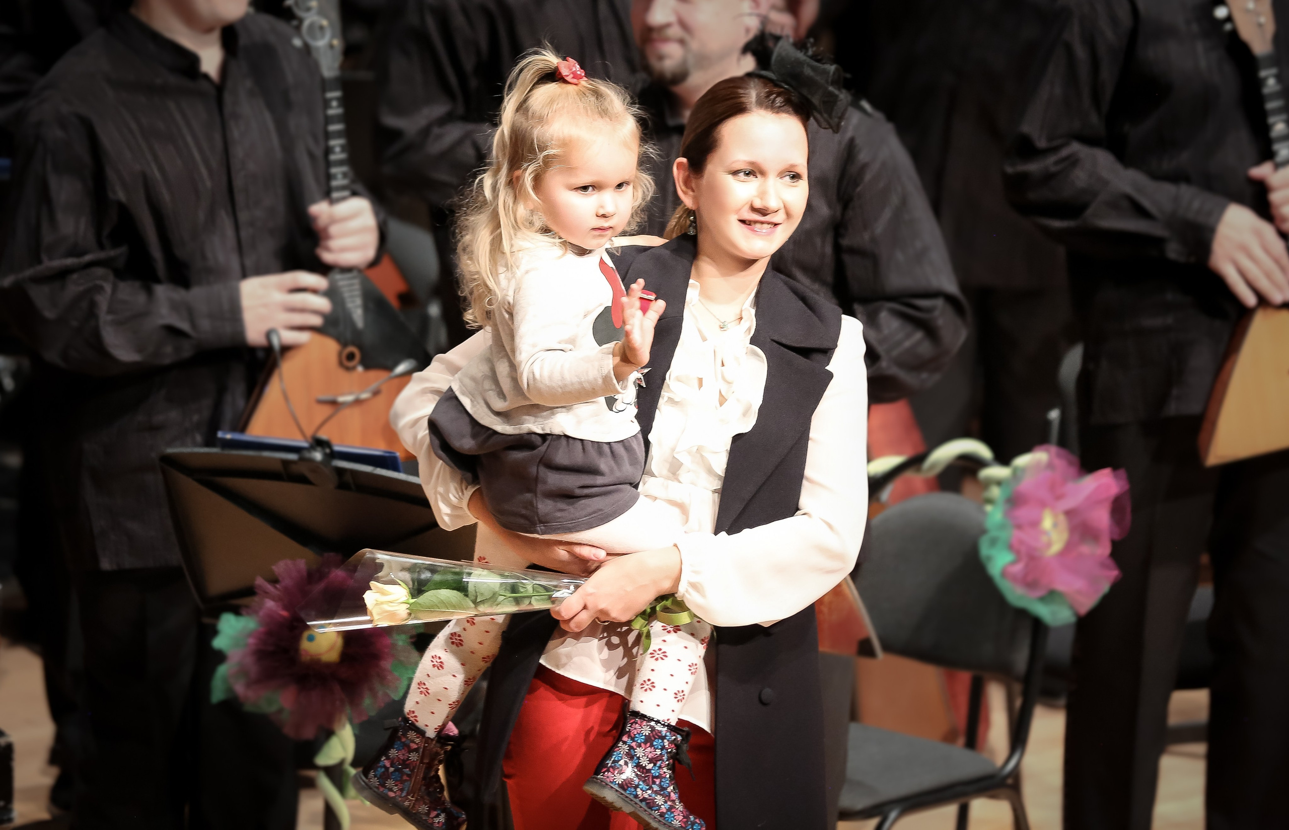 «Алиса в стране чудес» в Филармонии-2. Дарья Письменюк / Darya Leitstern — фотограф, музыкант, журналист, путешественник