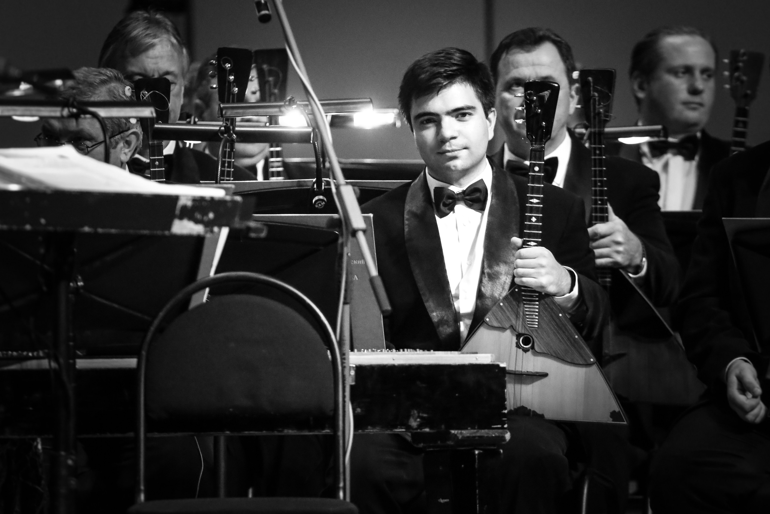 Концерт «Сказки Пушкина» с Екатериной Гусевой. Дарья Письменюк / Darya Leitstern — фотограф, музыкант, журналист, путешественник