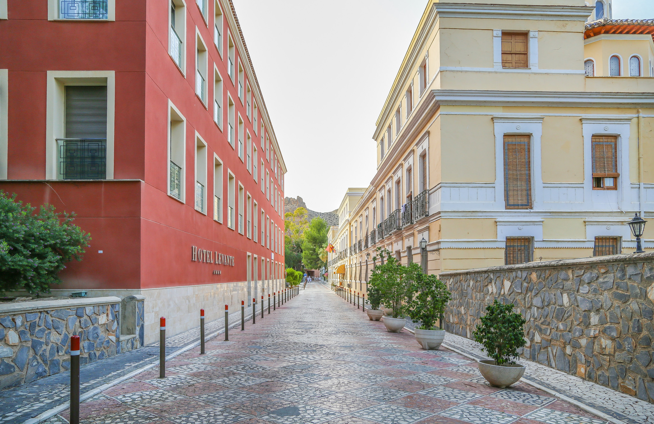 Испания: Мурсия и Арчена — взгляд с дистанции. Дарья Письменюк / Darya Leitstern — фотограф, музыкант, журналист, путешественник