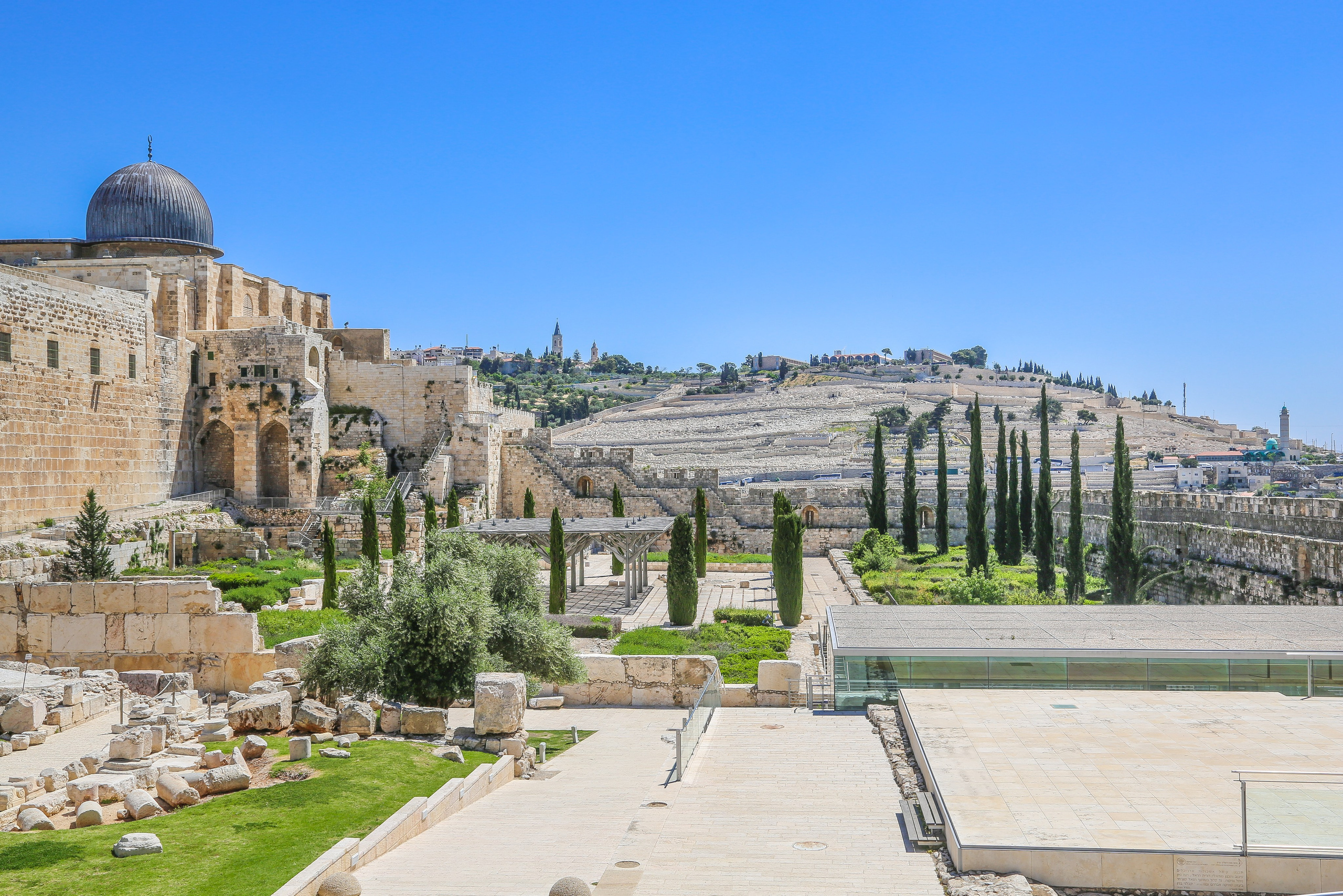 Израиль: Иерусалим. Дарья Письменюк / Darya Leitstern — фотограф, музыкант, журналист, путешественник