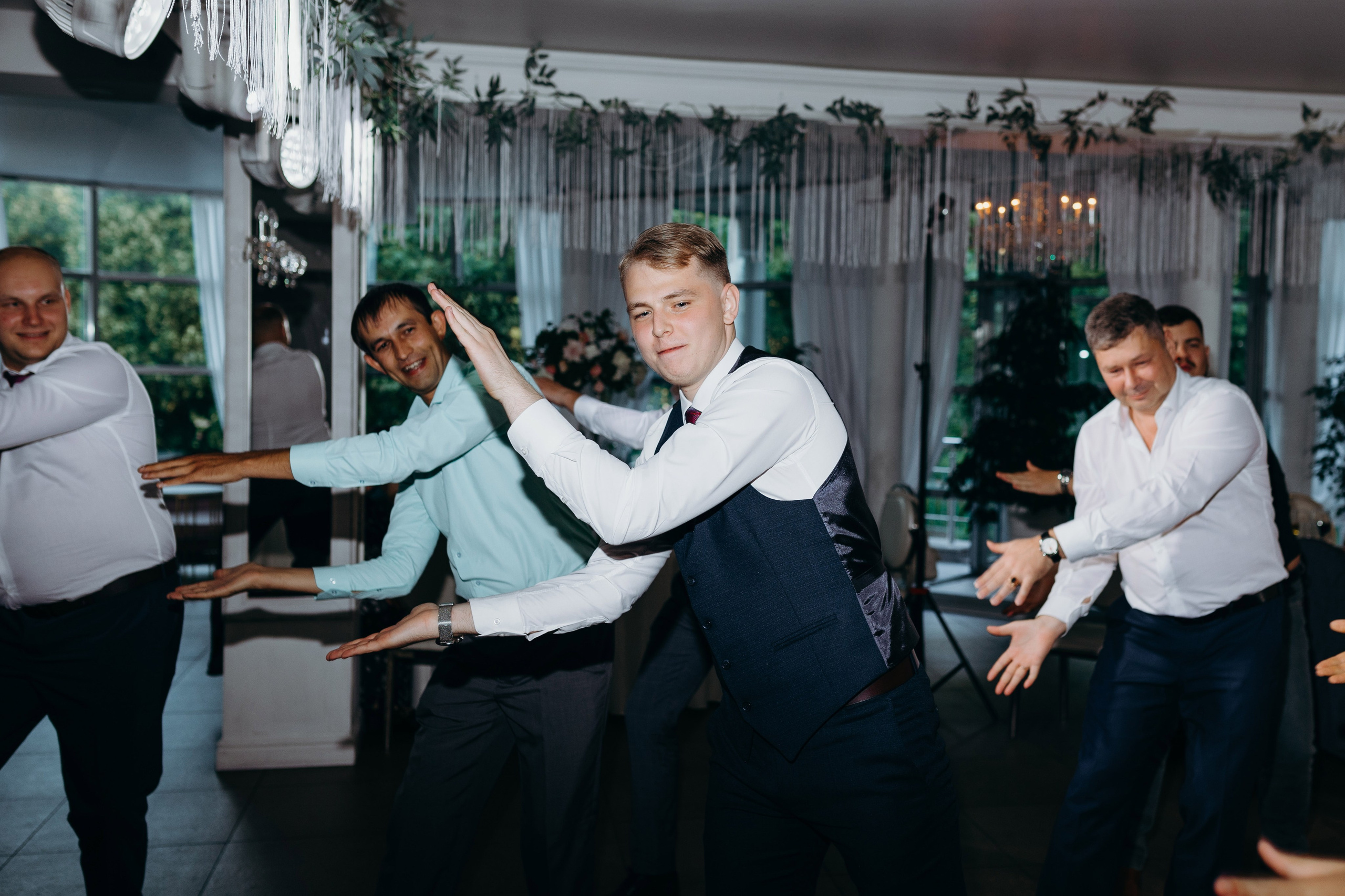 Wedding day 24.07.23. Свадебный фотограф в Санкт-Петербурге