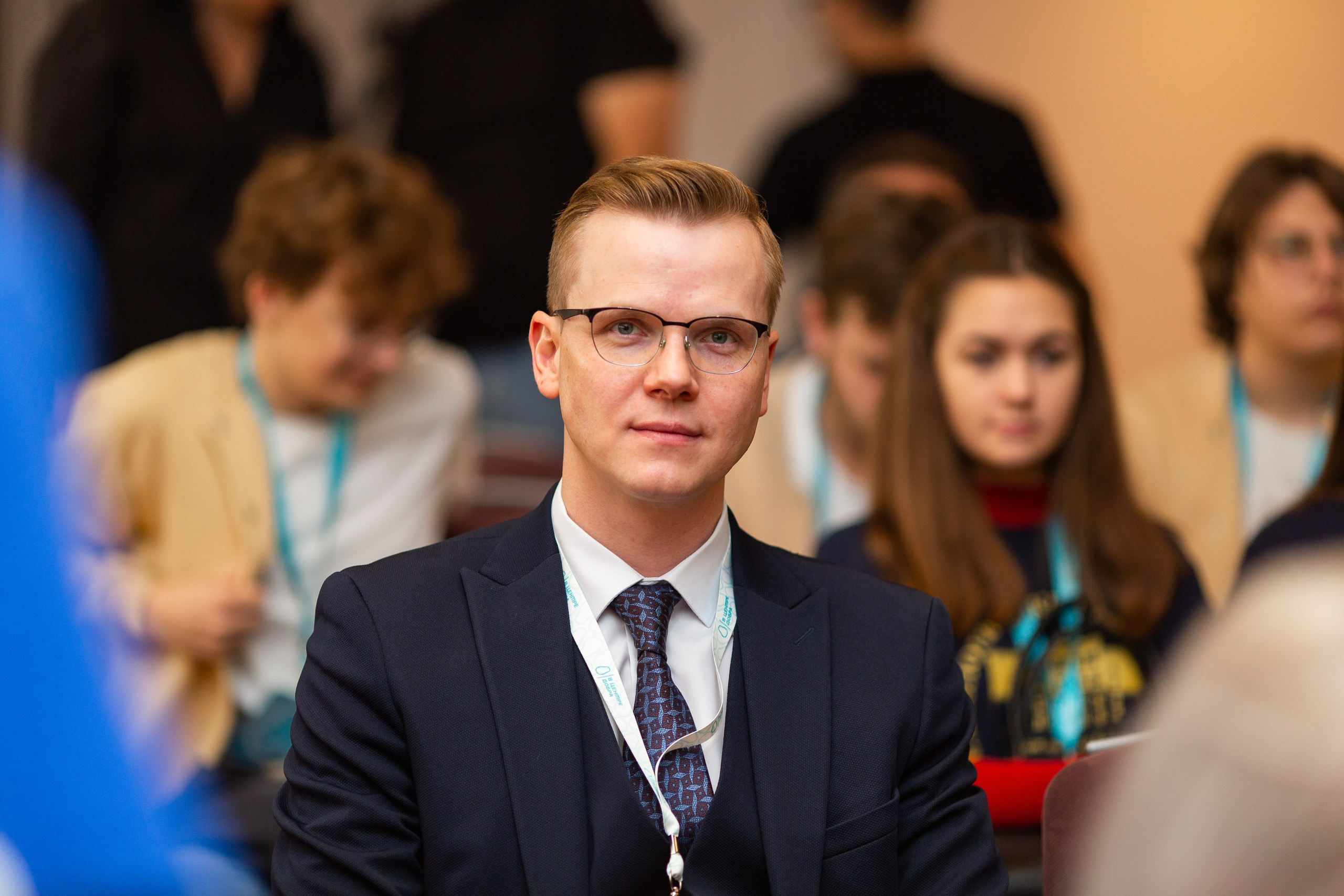 Волонтеры Москвы. Фотограф в Москве Десятова Ксения