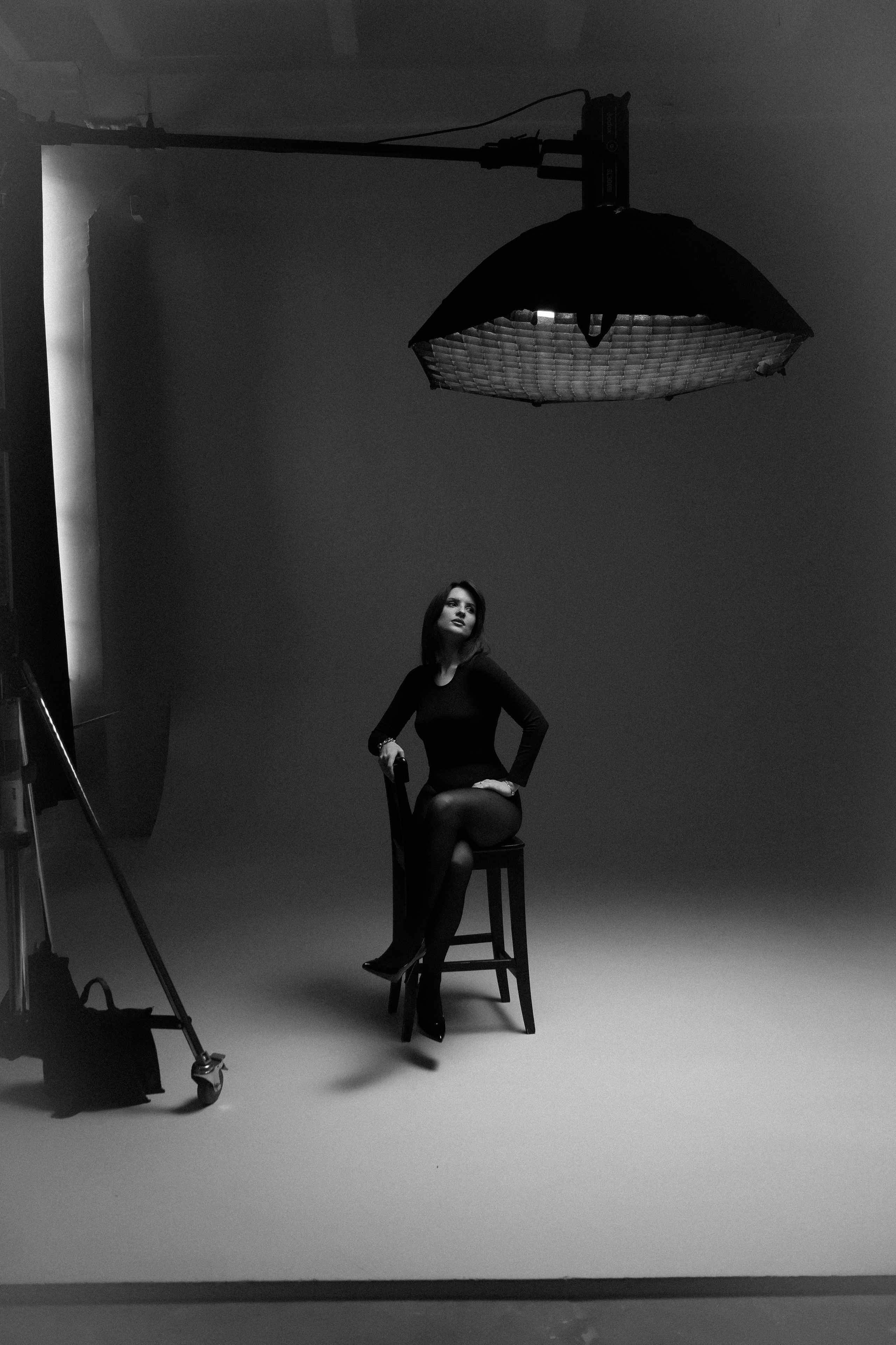 Дарья. Профессиональный фотограф в Новосибирске Белоновский Павел