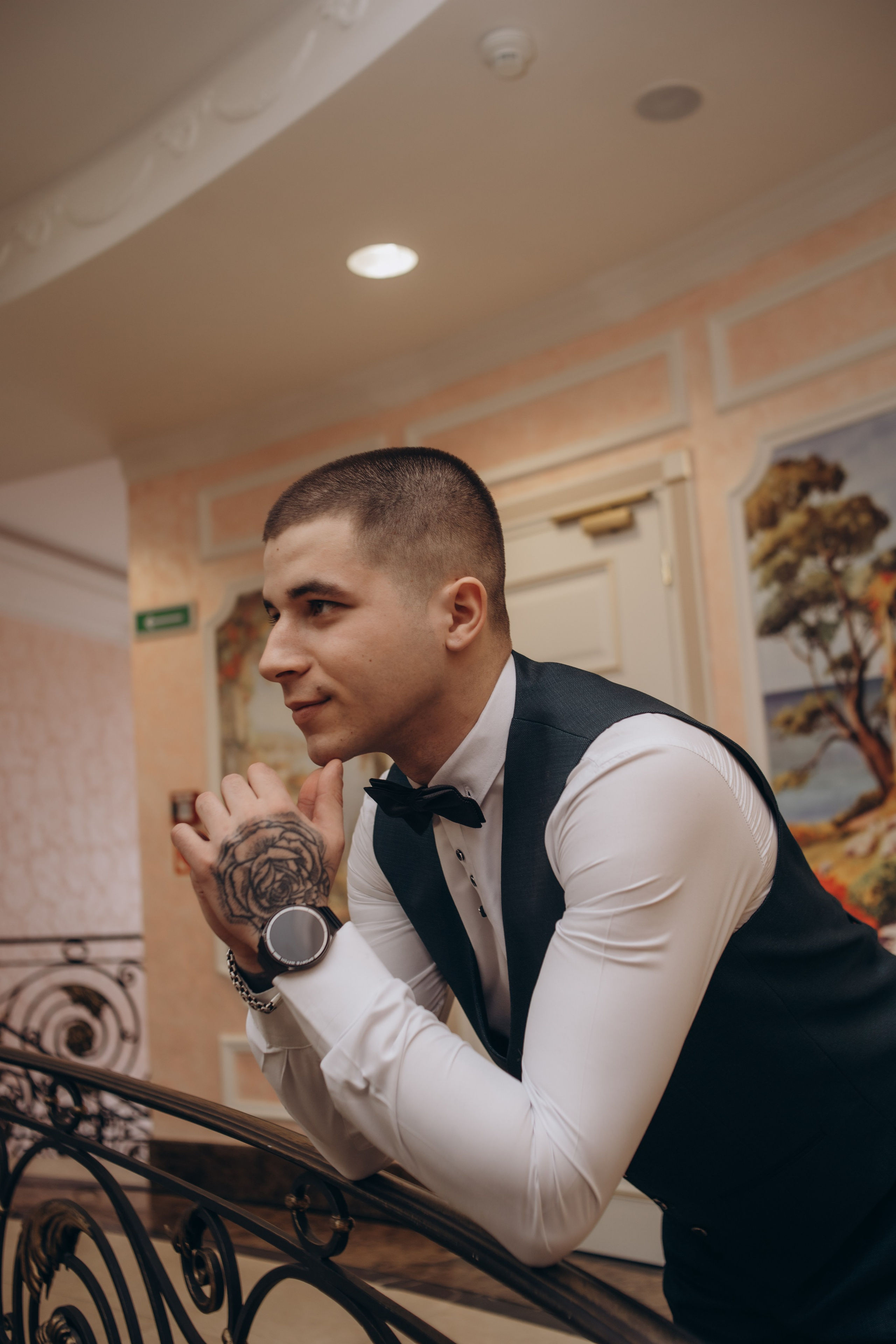 Wedding. Фотограф Новый Уренгой I Ньюборн I Фотограф материнства I ЯНАО