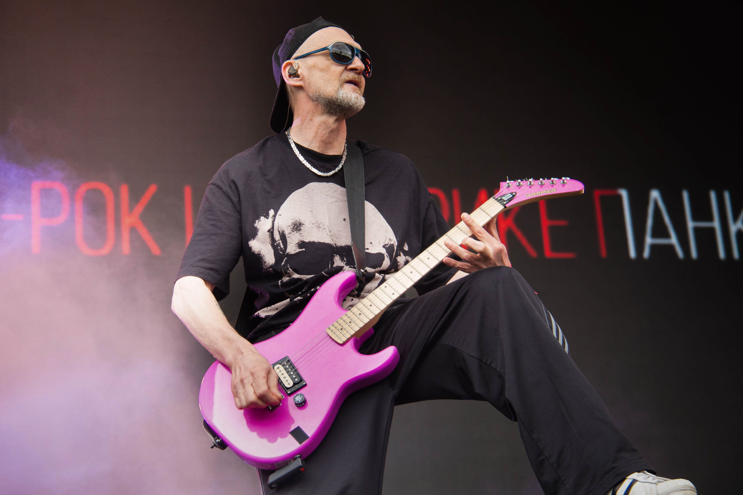 Бригадный подряд, «Воздух Карелии» 2025. Event-фотограф Болотнова Елена