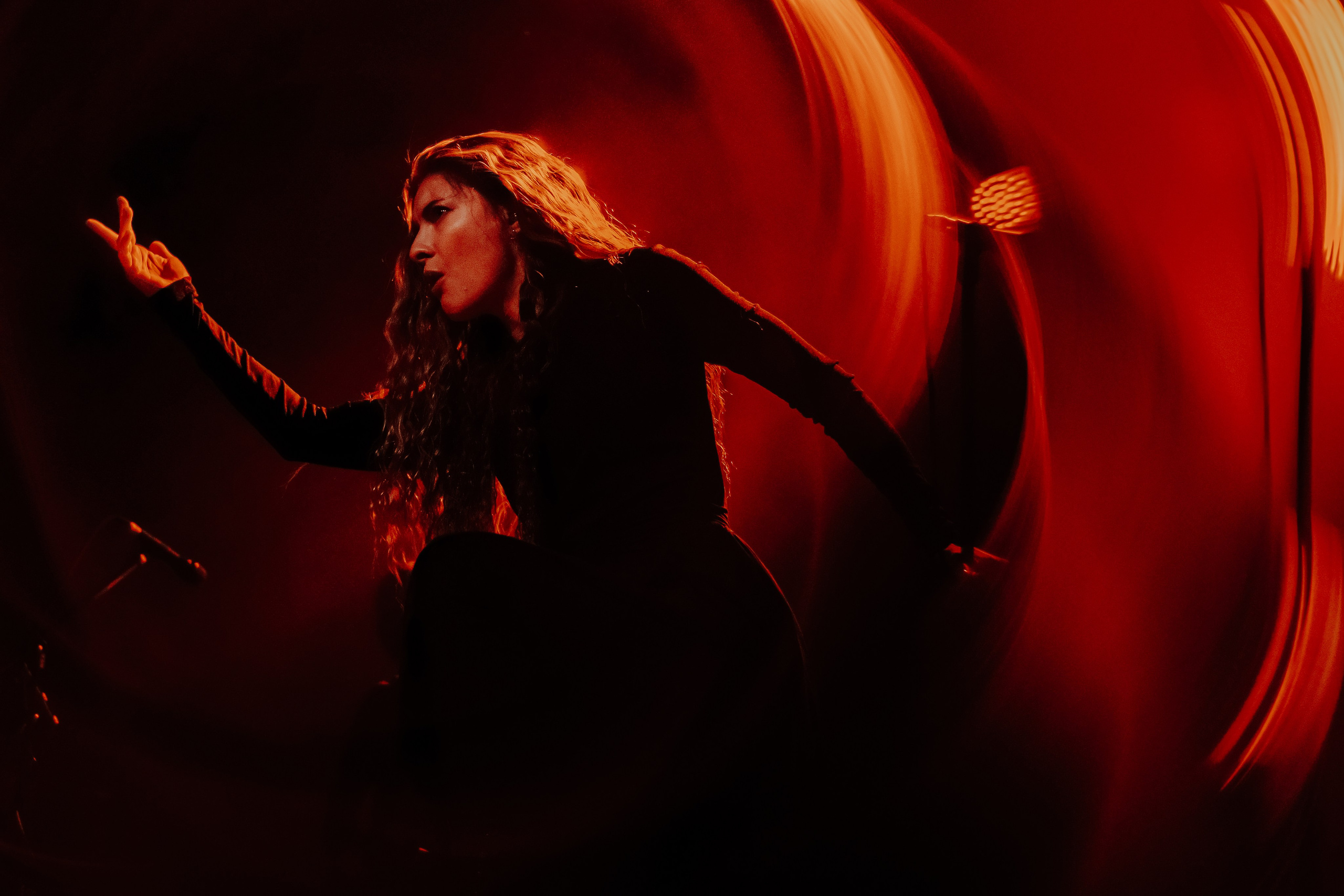 МИНУАЛА, ABYSS FEST 2026. Event-фотограф Болотнова Елена