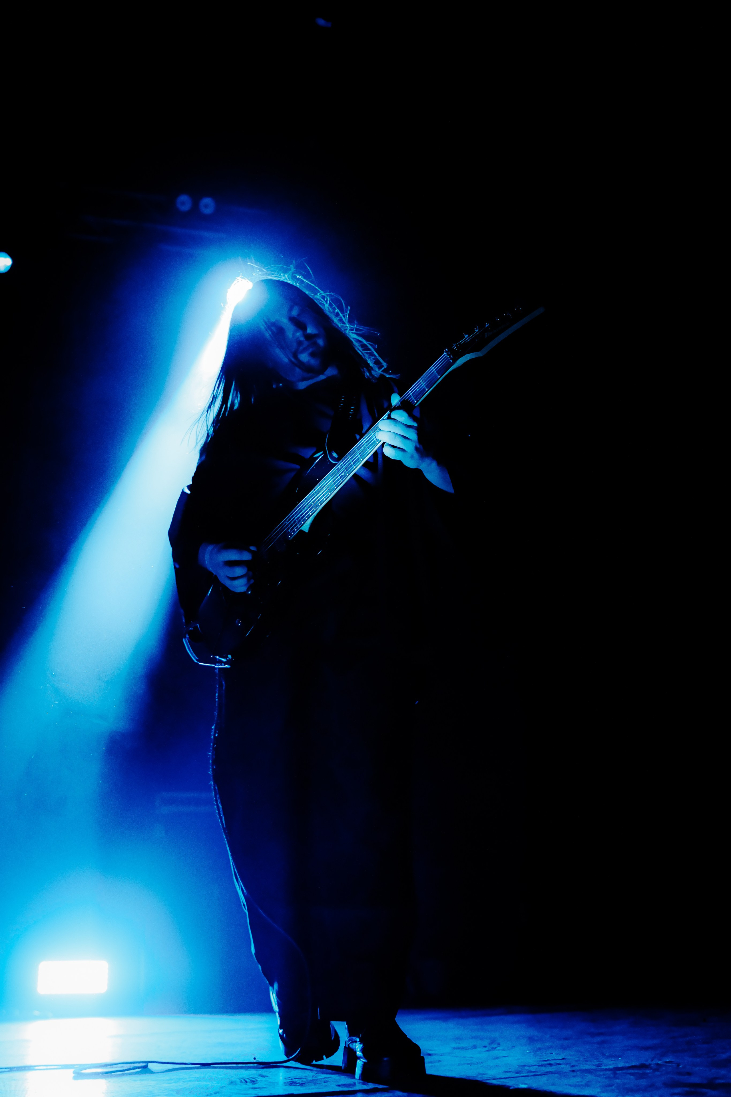 Сруб, ABYSS FEST 2026. Event-фотограф Болотнова Елена