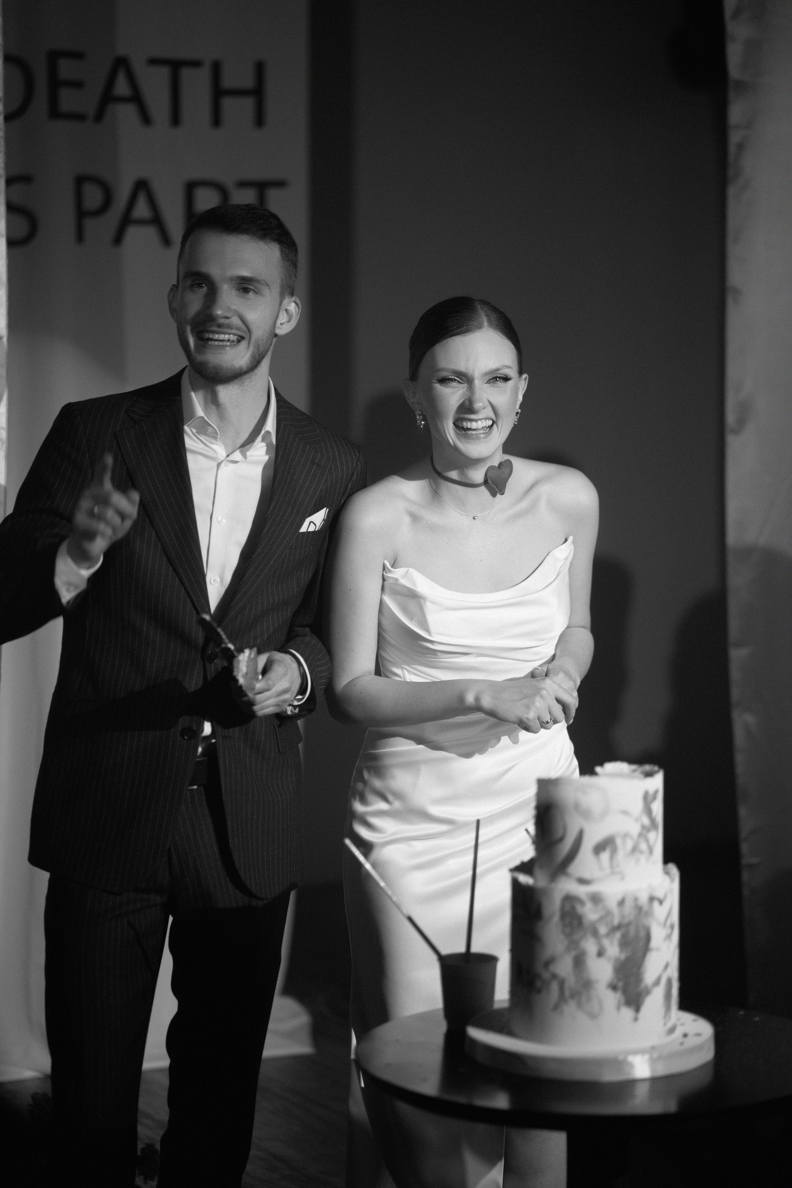 Дима & Алена. Оформление свадеб, декор свадеб Вера Маркова, Москва