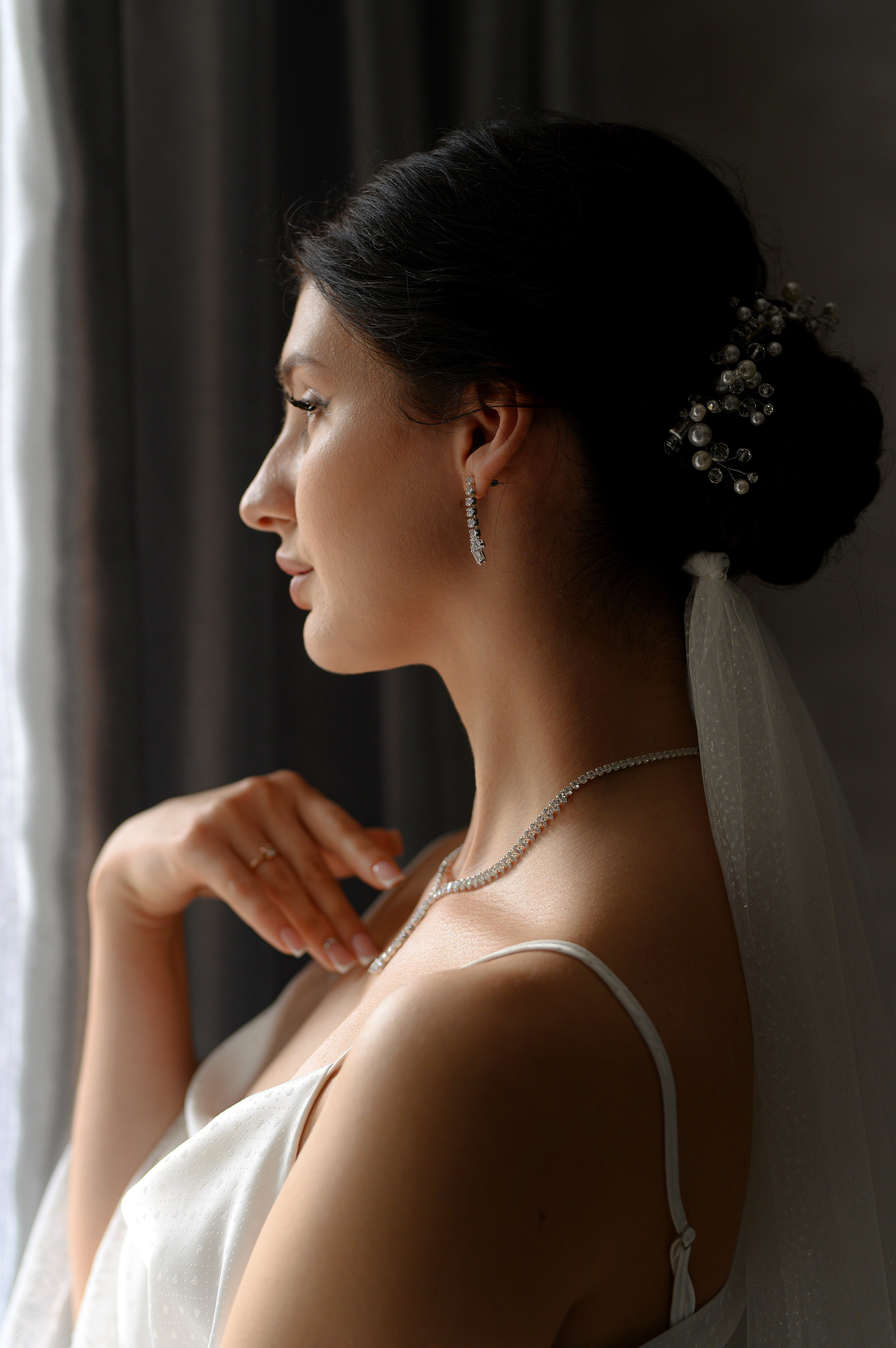 Ярослав и Татьяна. Фотограф Людмила Осокина