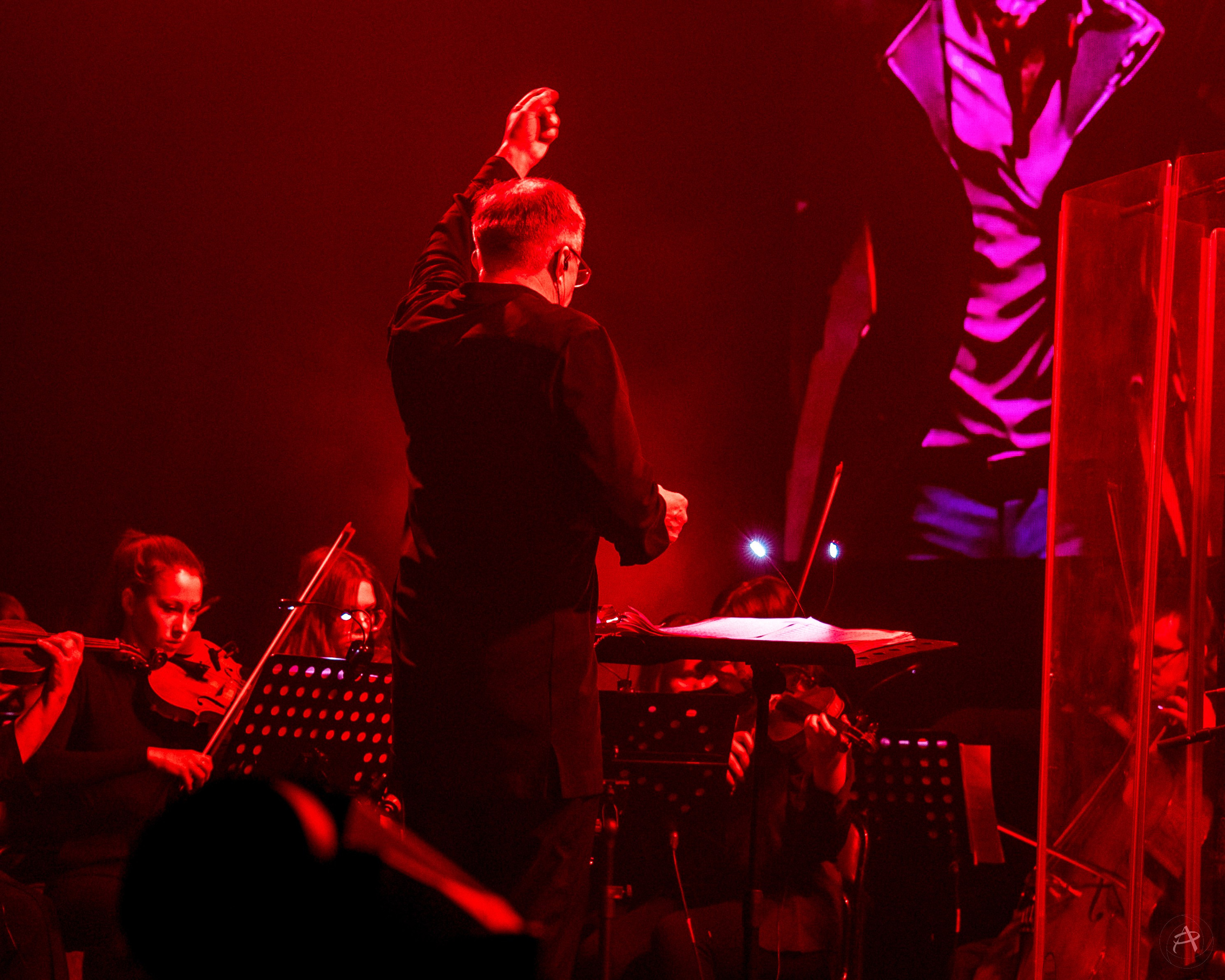 Северный Флот. ДК ПЗ (Вологда). Концертный фотограф Аля Рашпиль