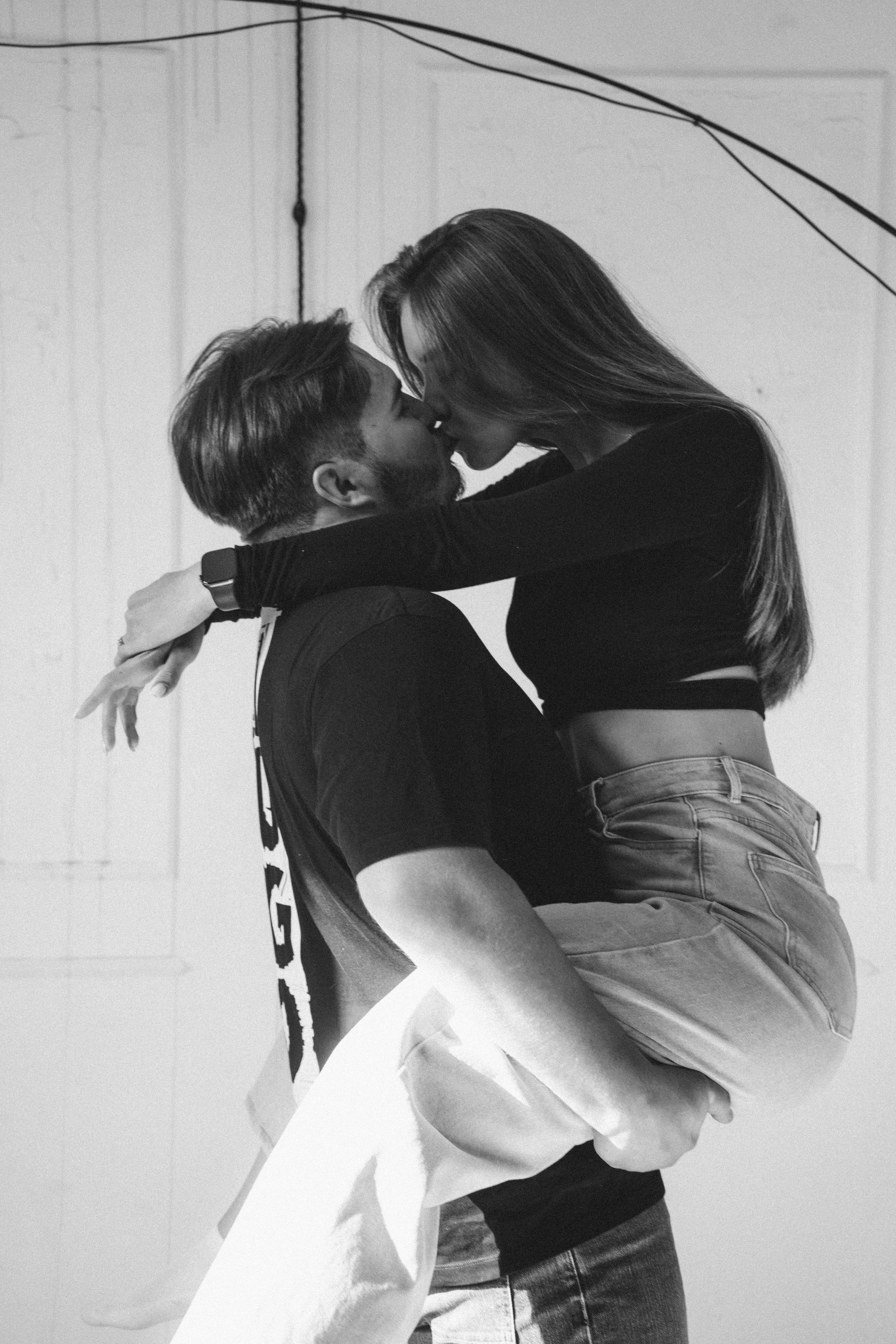 Anastasia & Denis. Стильный фотограф Екатеринбурга Veber Anastasia