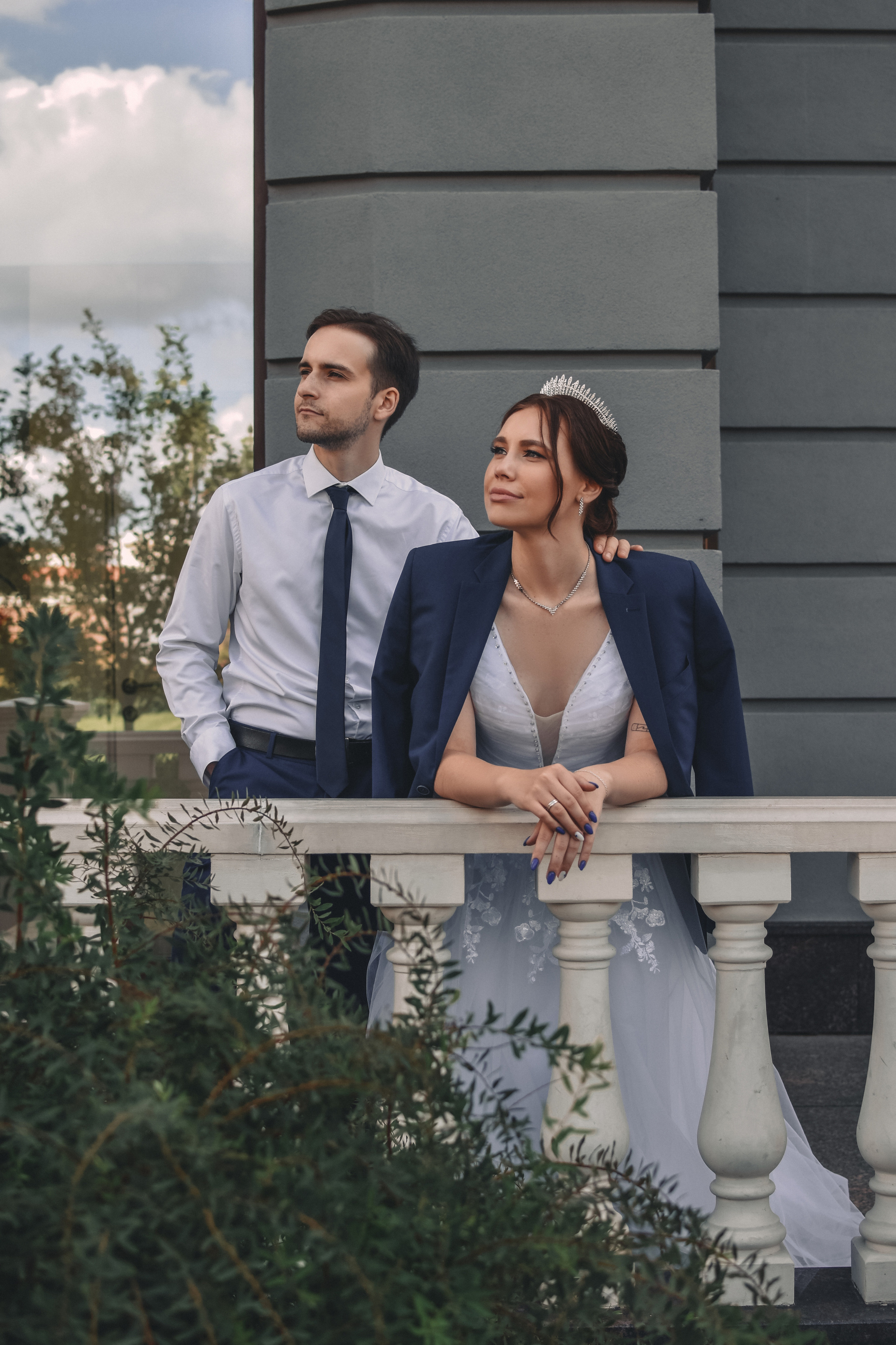 Polina & Denis. Стильный фотограф Екатеринбурга Veber Anastasia